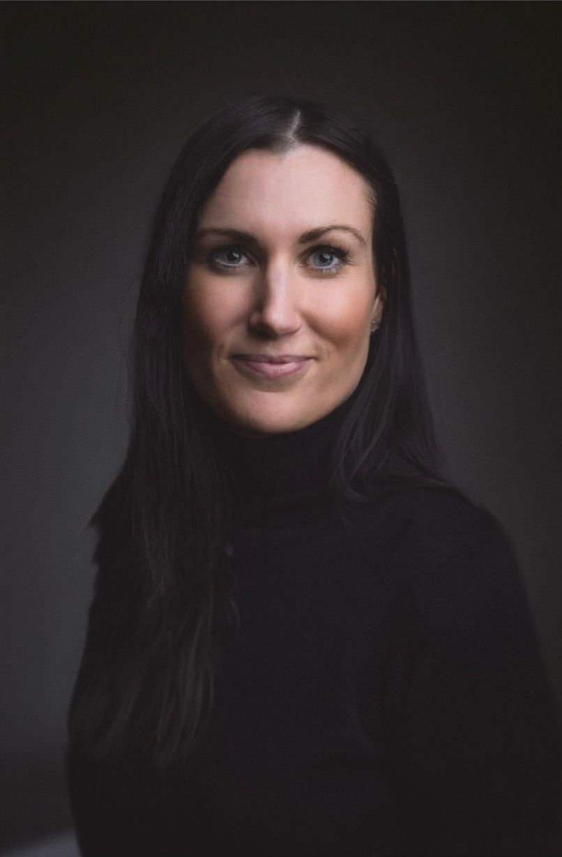 Lisa Edström profilbild