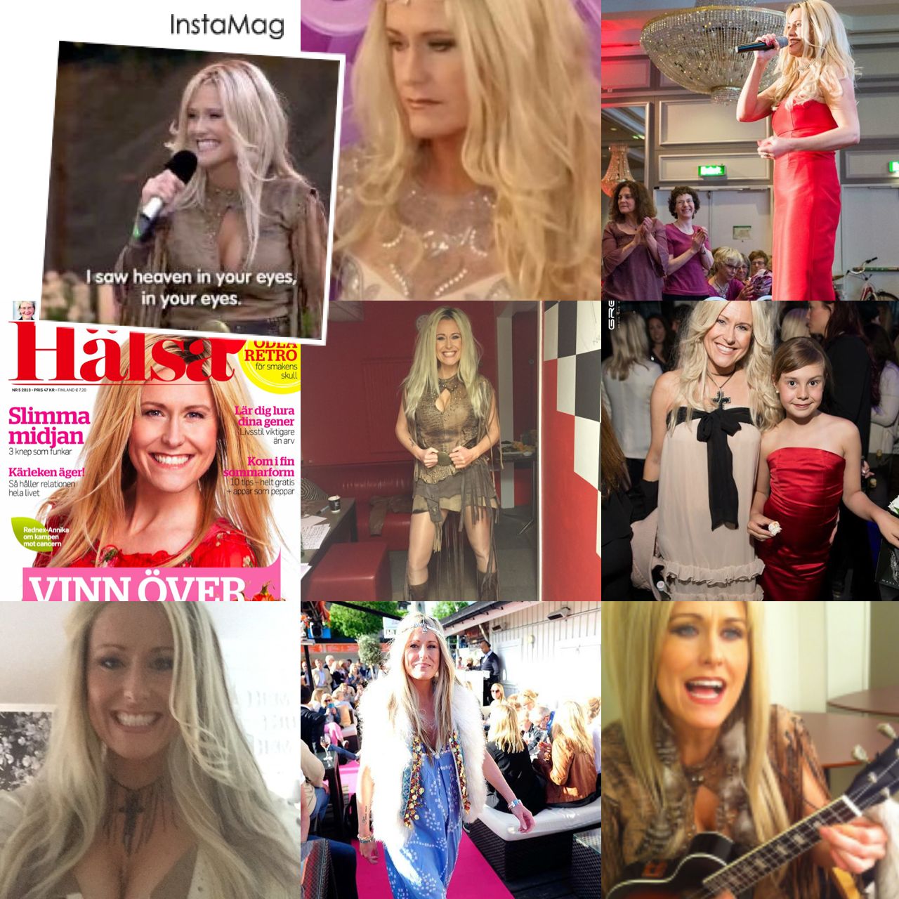 Profilbild för Annika Ljungberg