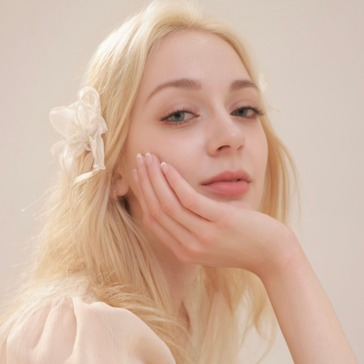 Profilbild för Ai Li