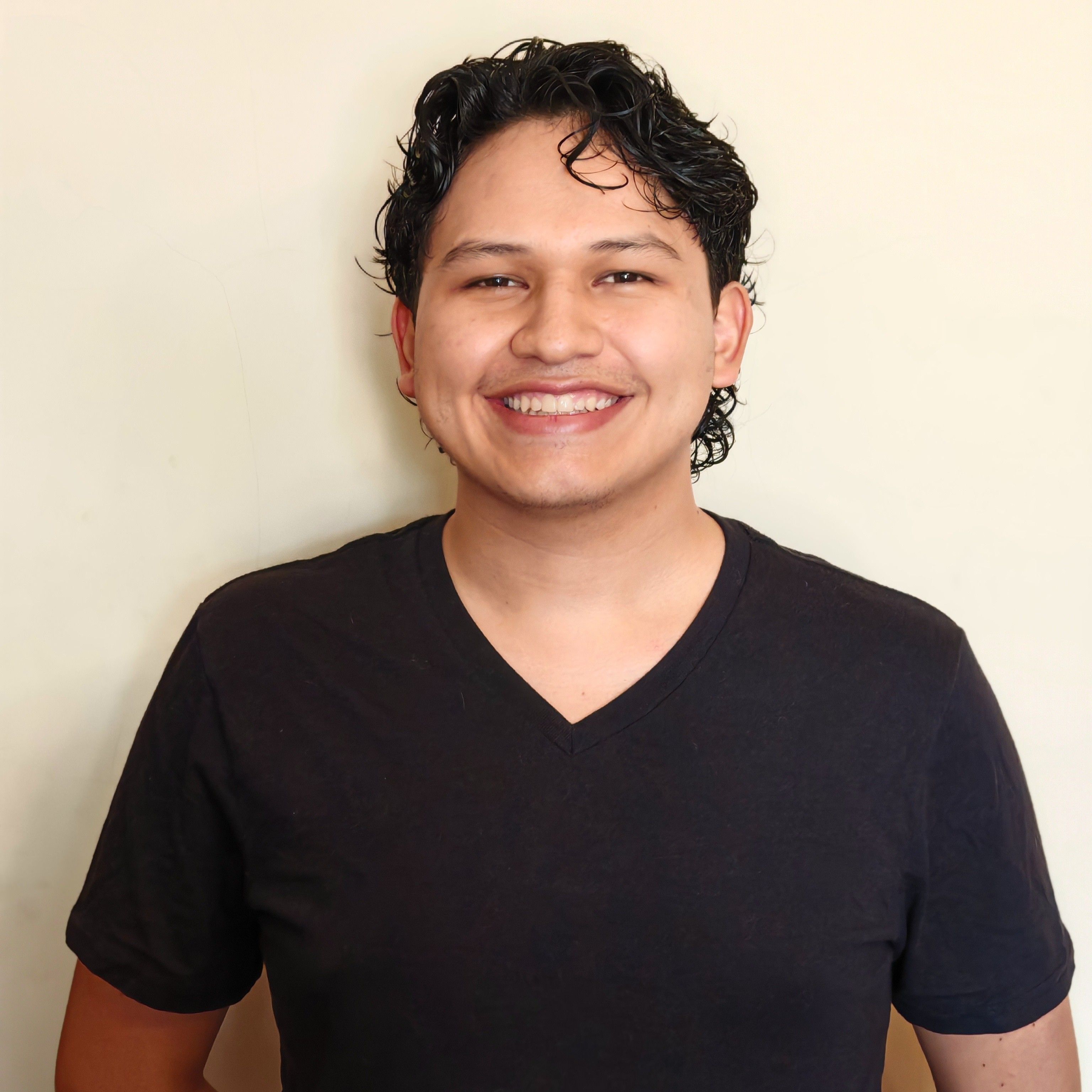 Profilbild för Santiago Lopez Buitrago