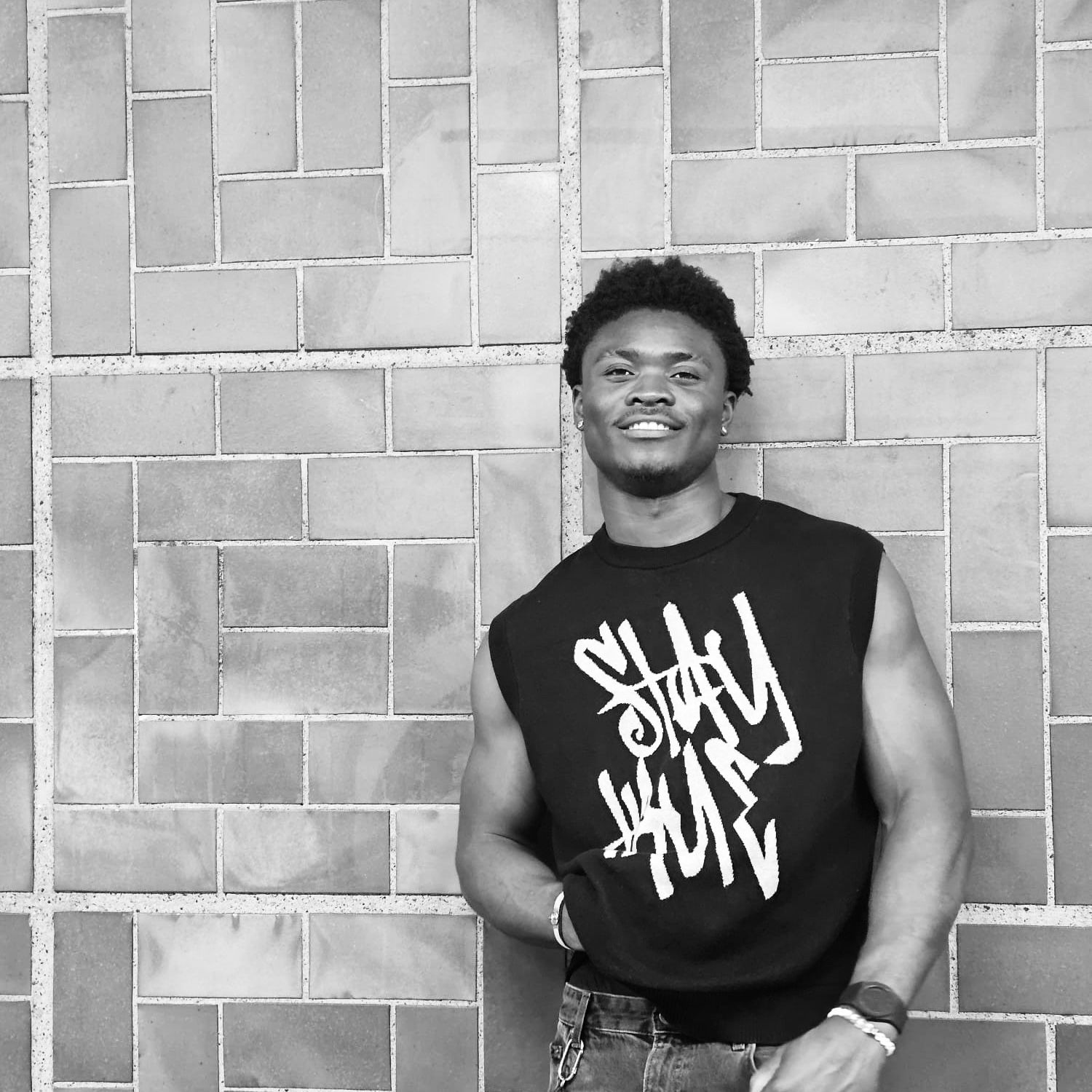 Profilbild för Romaric Lika