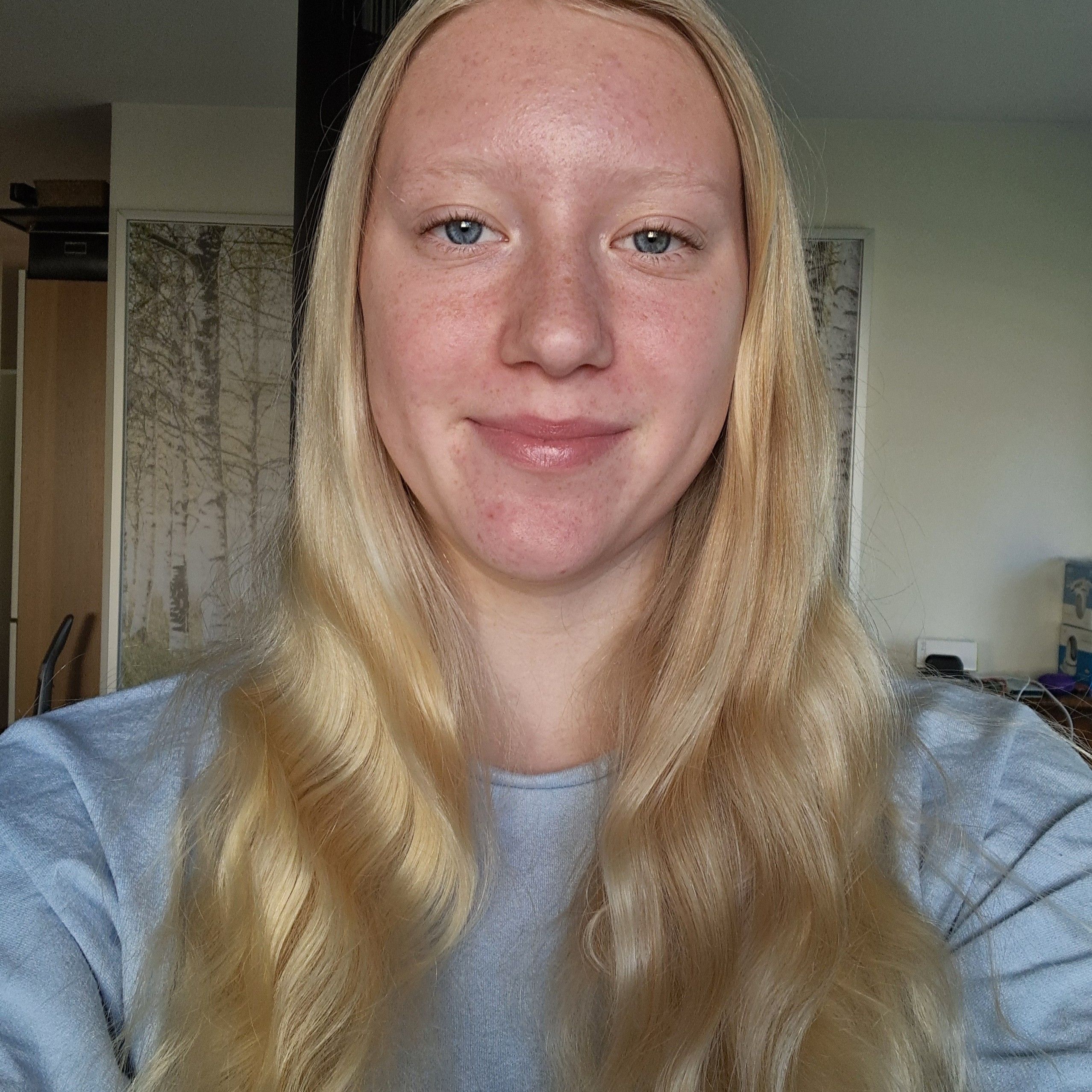 Profilbild för My Svanerö