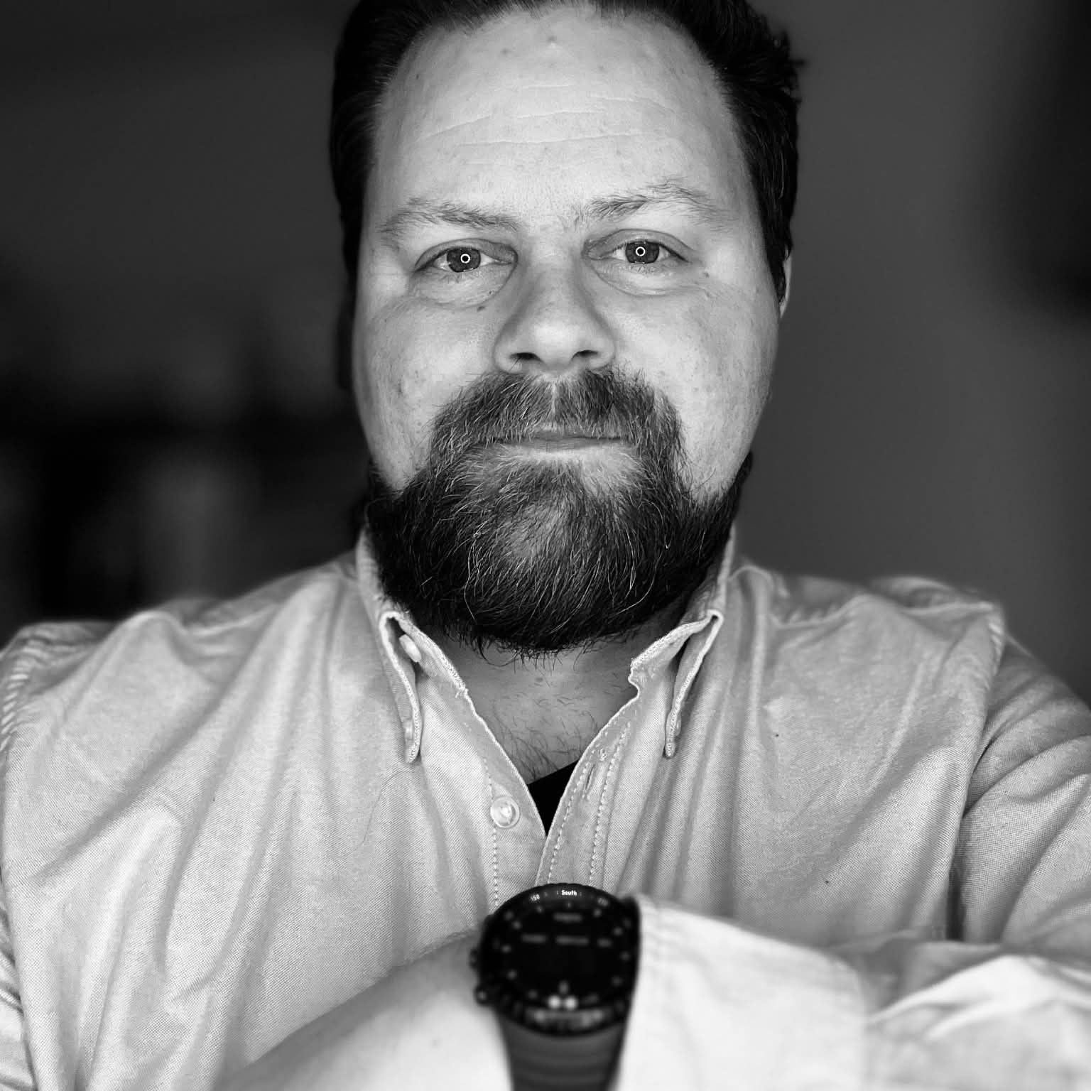 Profilbild för Mattias Arousell