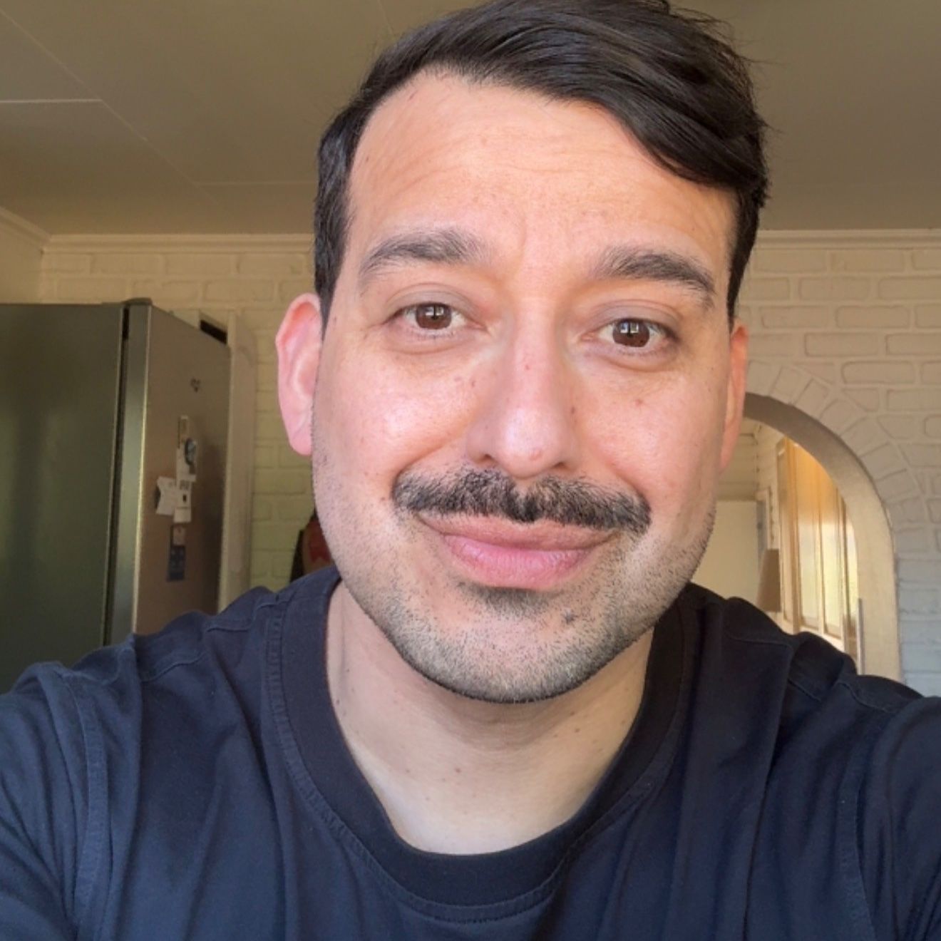 Profilbild för Claudio Huerta