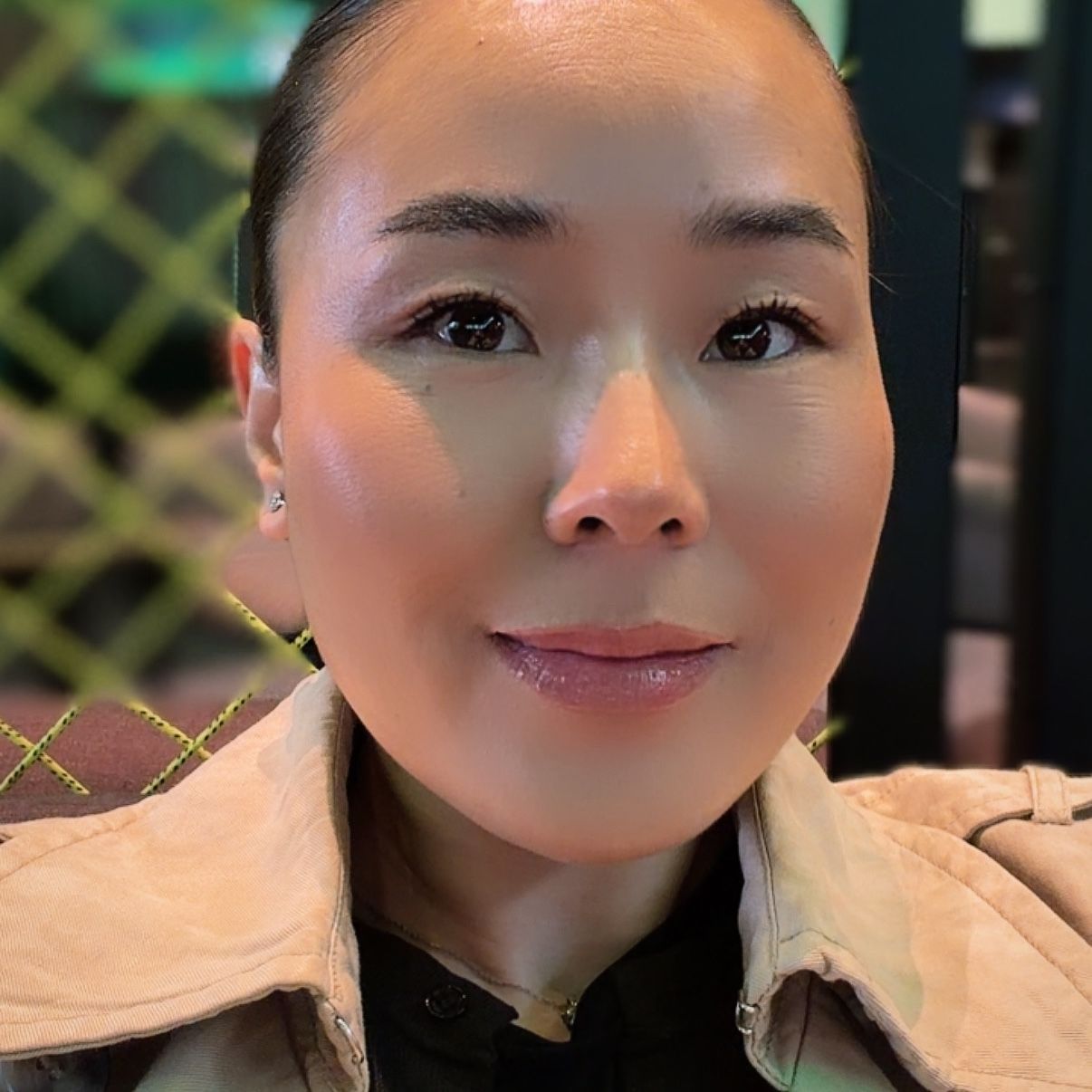 Profilbild för Zolzaya Sersendemid