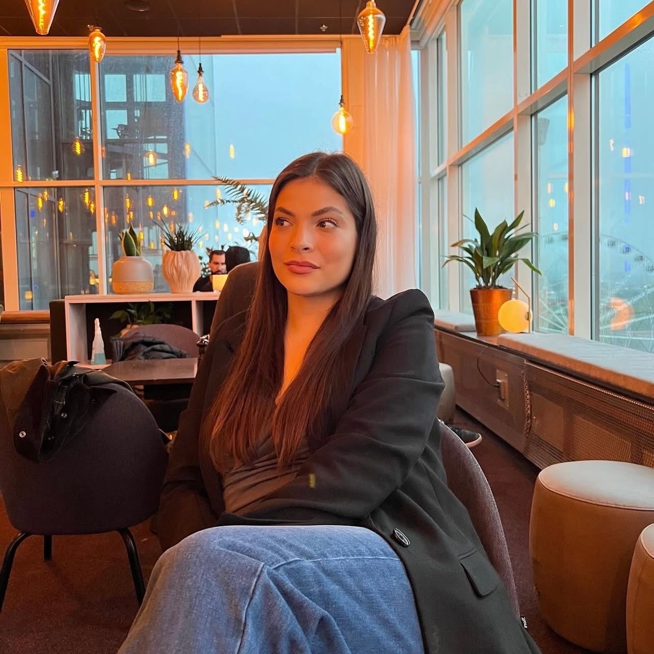 Profilbild för Isabel Bethencourt