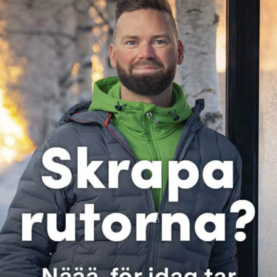 Profilbild för Niklas Sandell