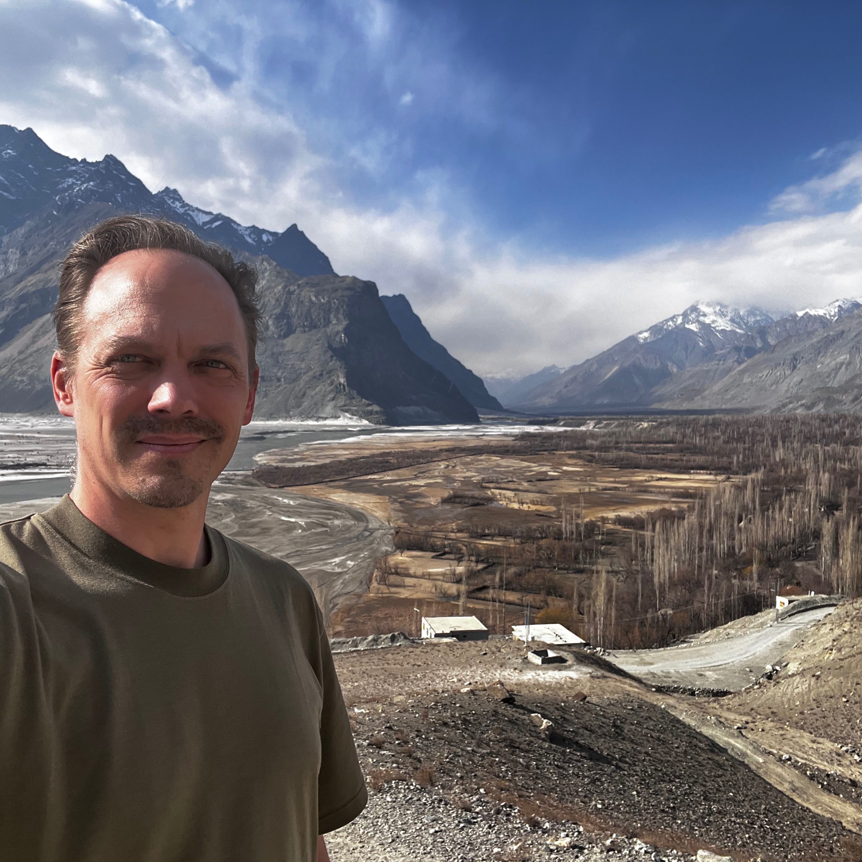 Profilbild för Mattias Fridegård