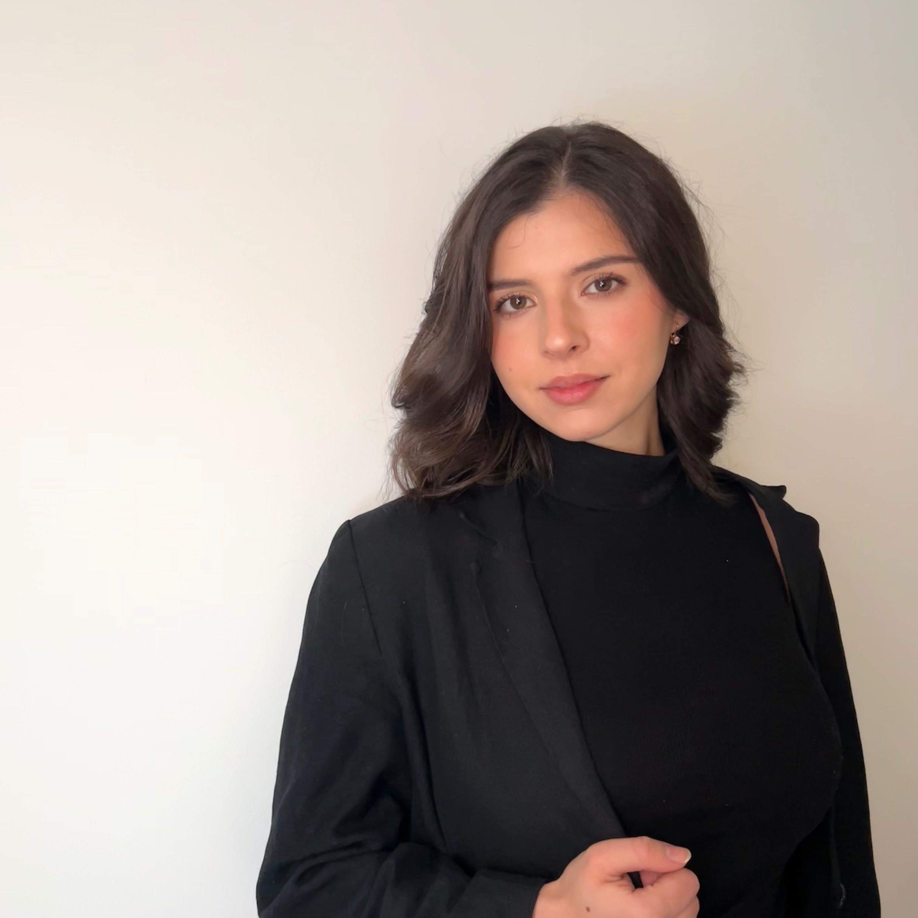 Profilbild för Evelina Kazinik