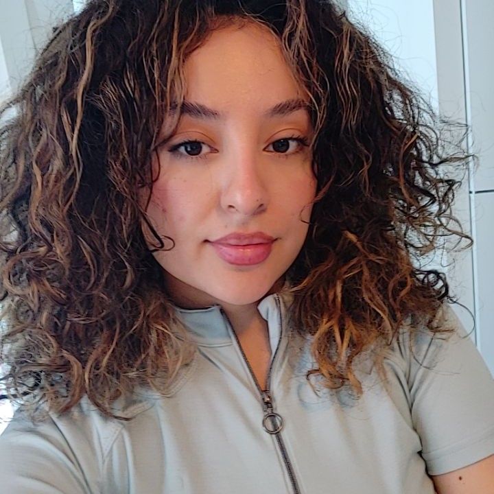 Profilbild för Erica Sarai Delgado Delgado Sanchez