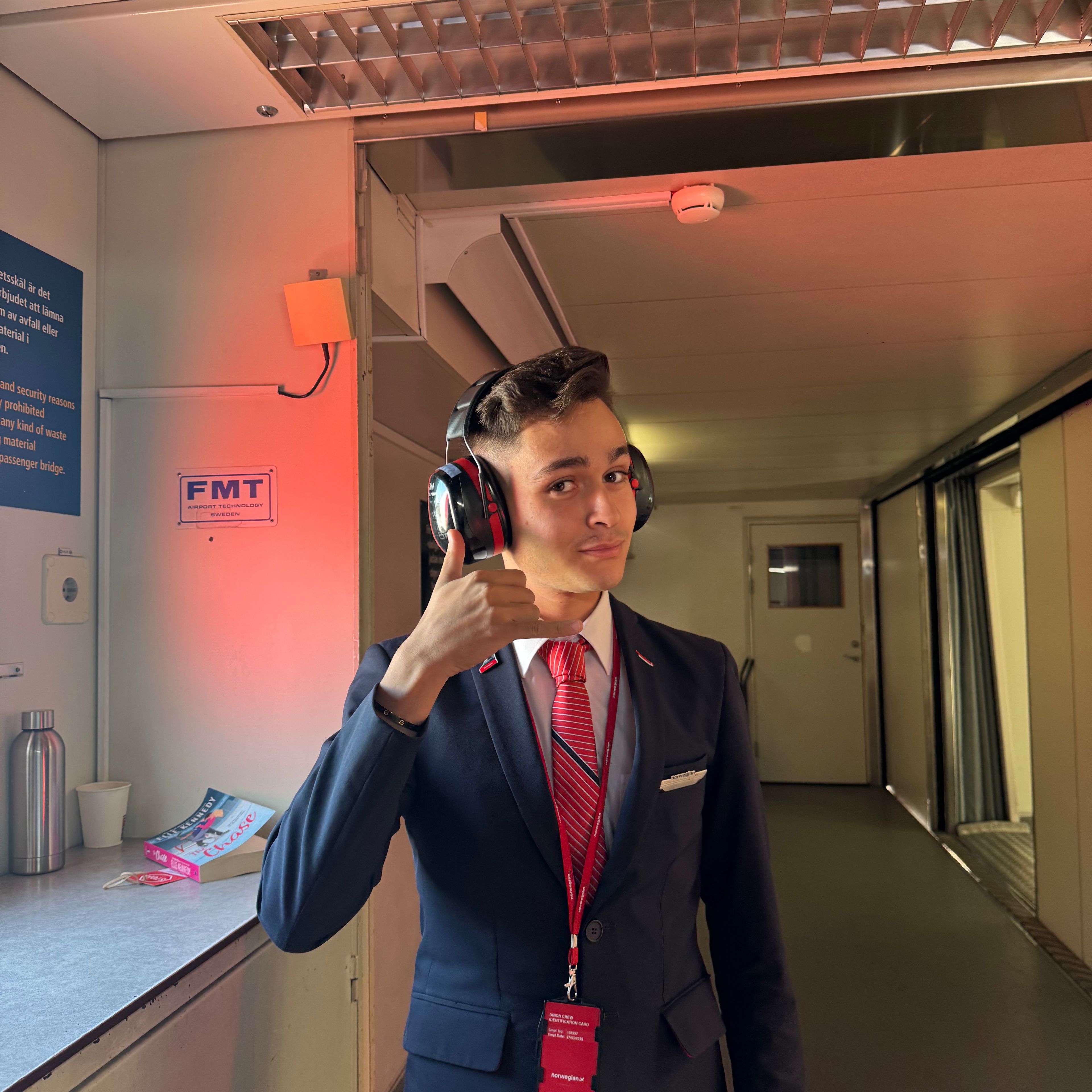 Profilbild för Elias Kasrioui