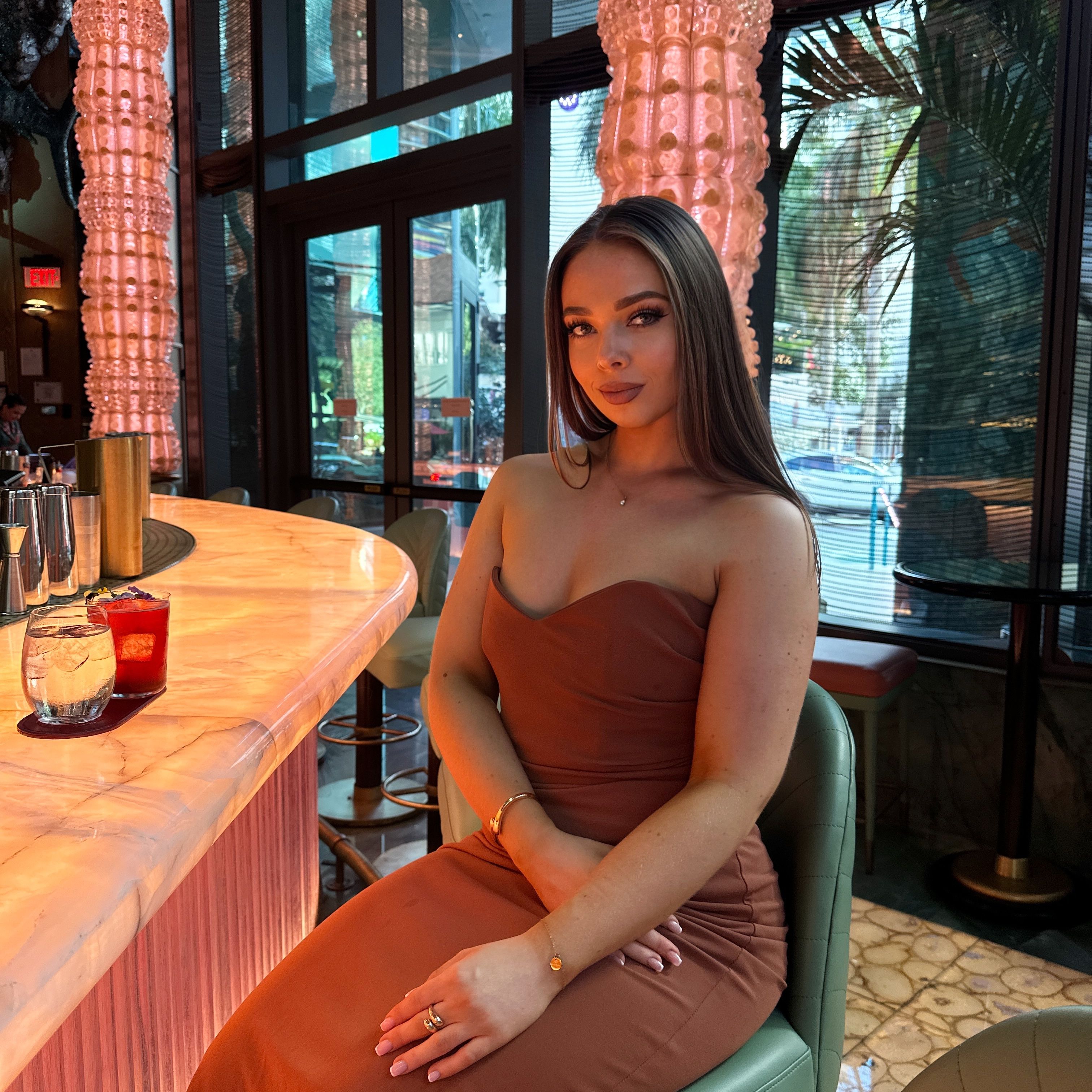 Profilbild för Julia Klimenko