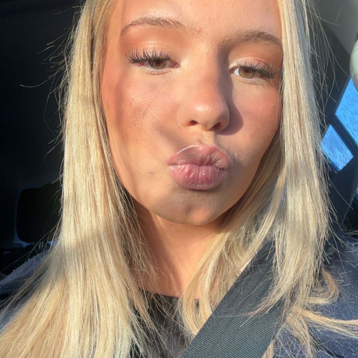 Profilbild för Leah Bartels