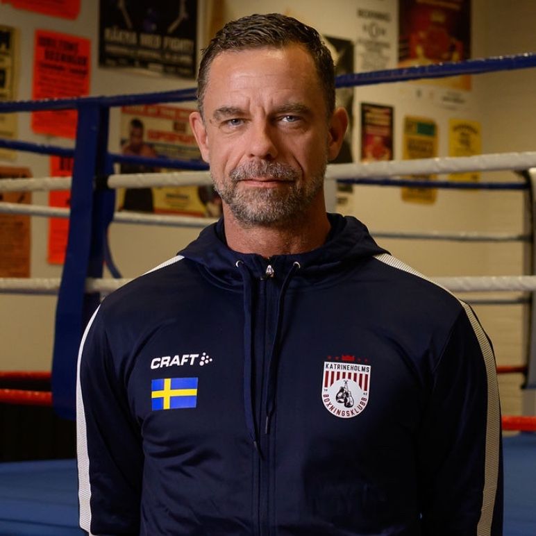 Profilbild för Daniel Andersson