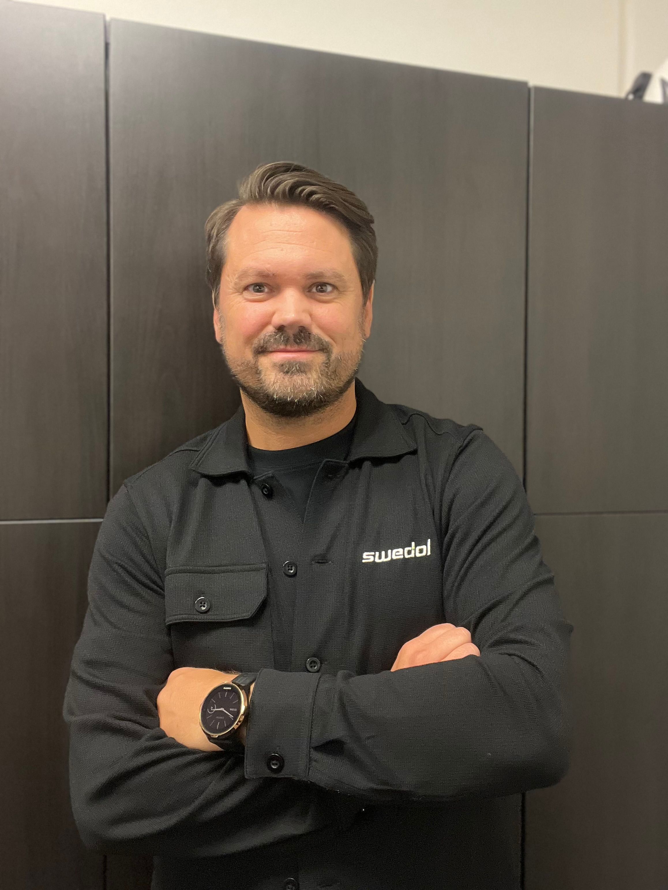 Profilbild för Roberth Jensen