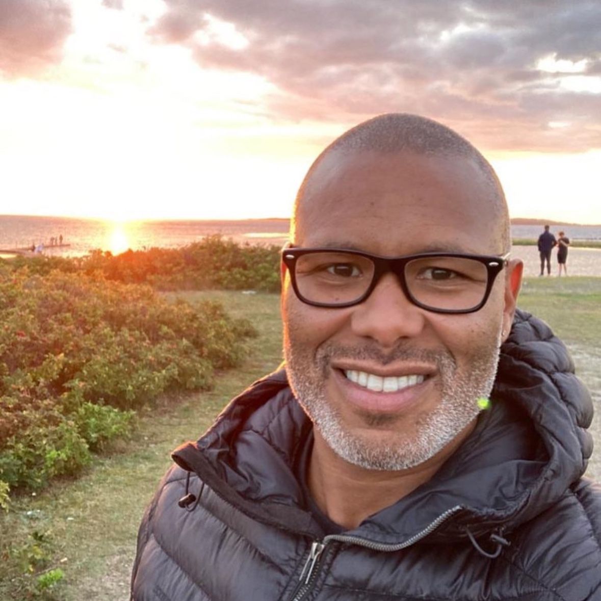 Profilbild för Eddy De Brito