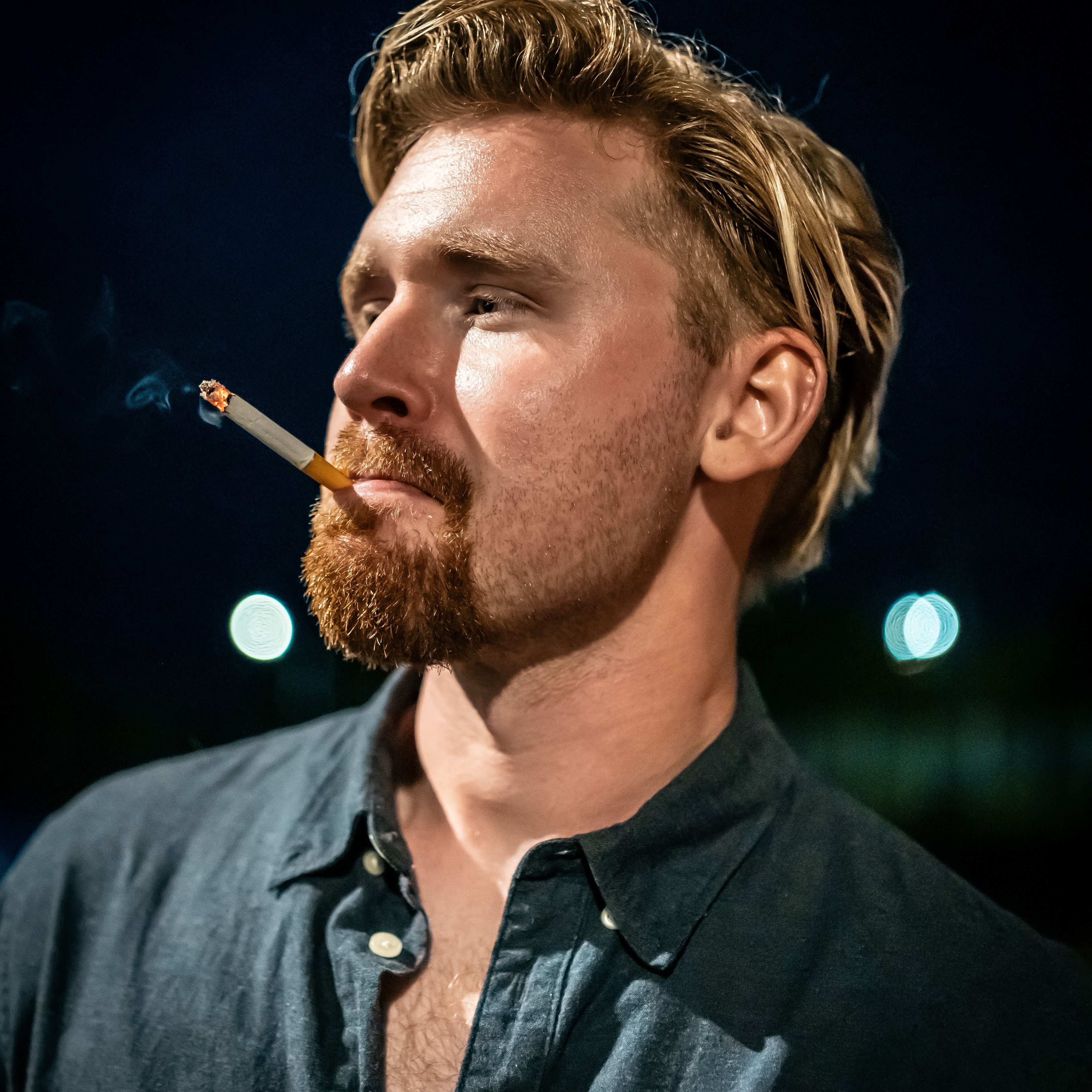 Profilbild för Casper Sjöstrand