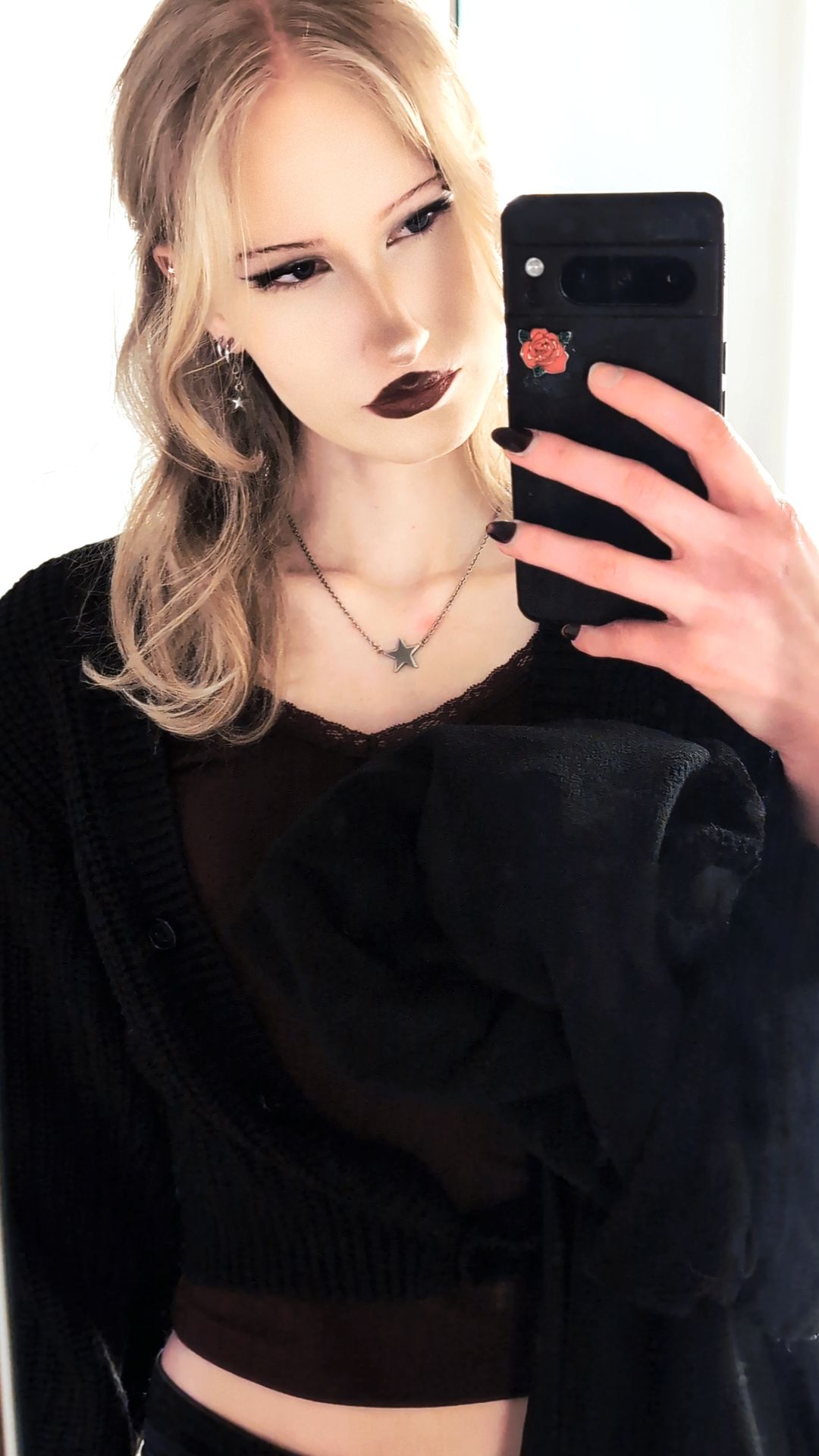 Profilbild för Stella Löfström