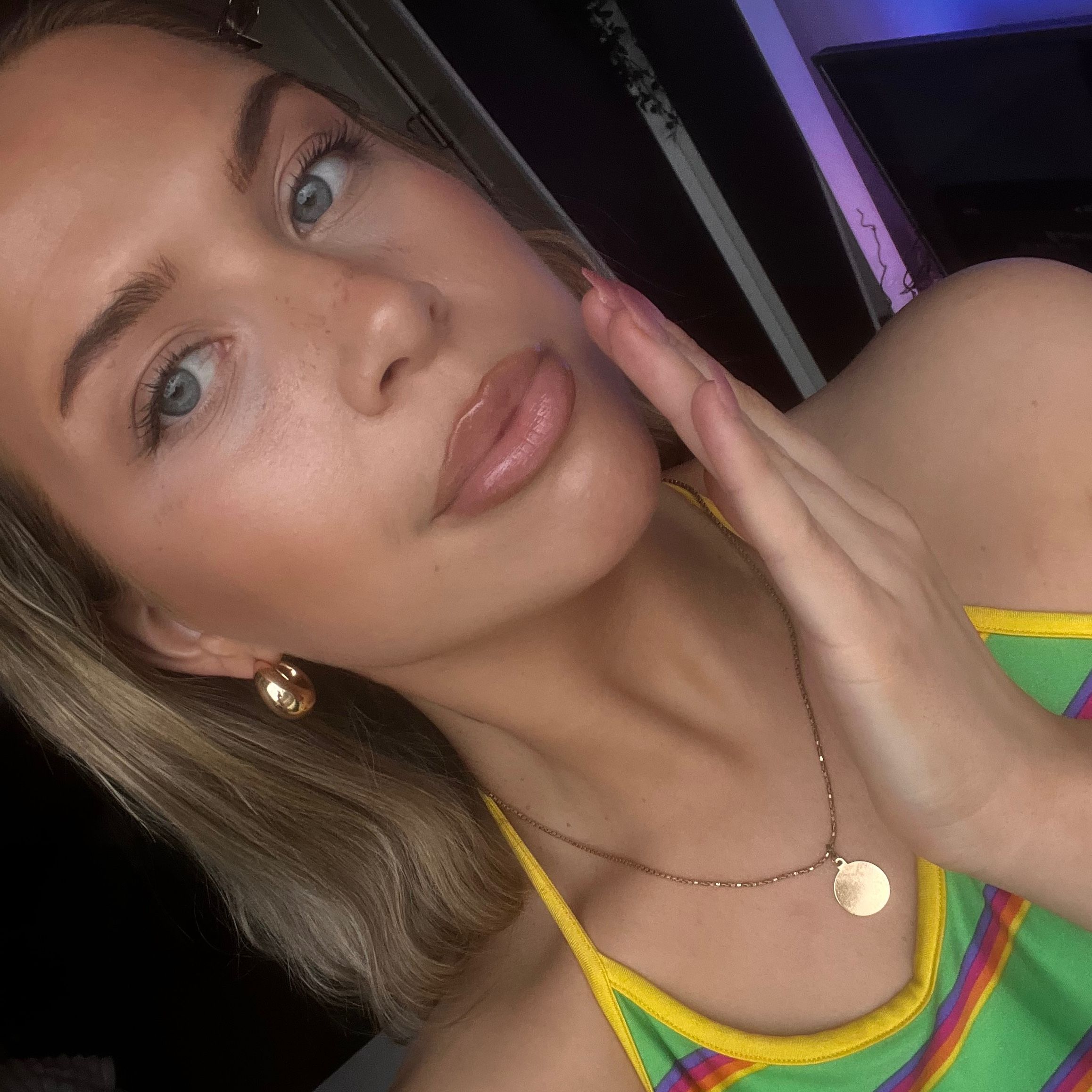 Profilbild för Ebba Bjork