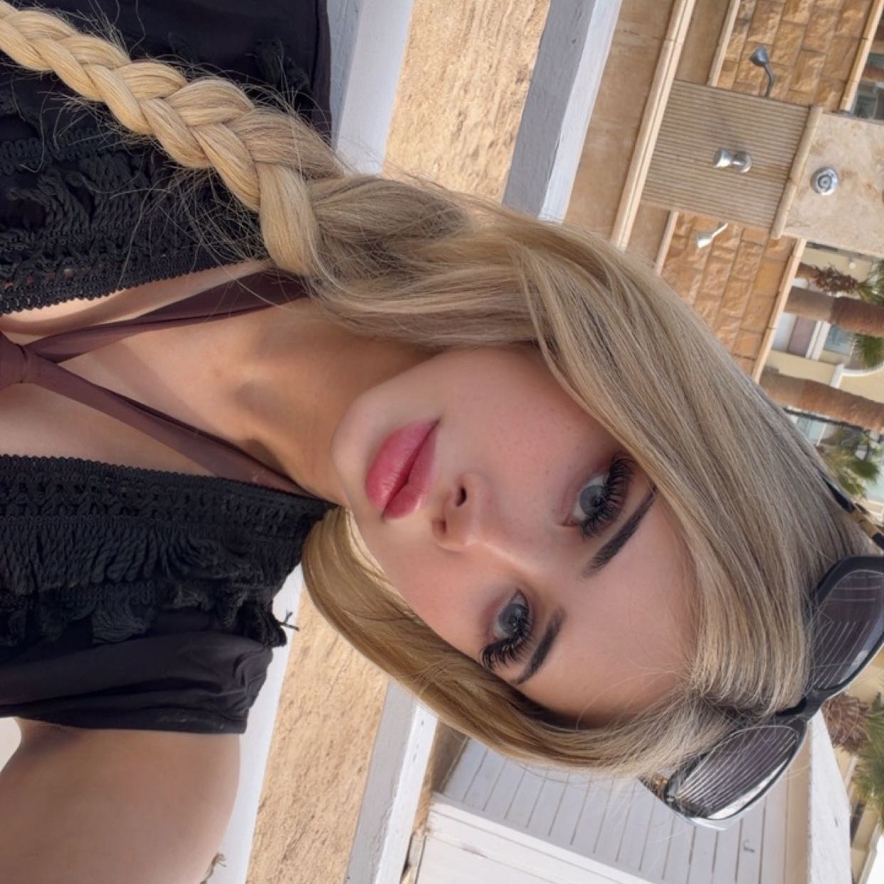 Profilbild för Lisa Jafari