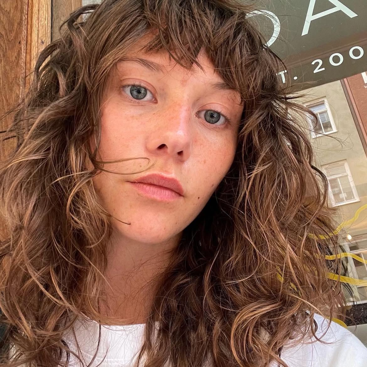 Profilbild för Tora Vilda Blomberg