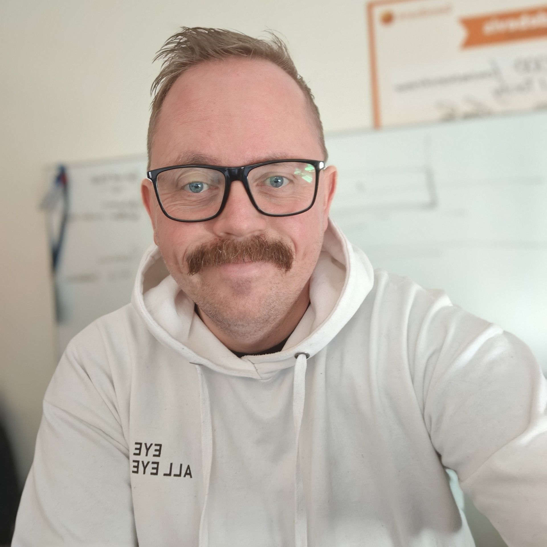 Profilbild för André Liljemark