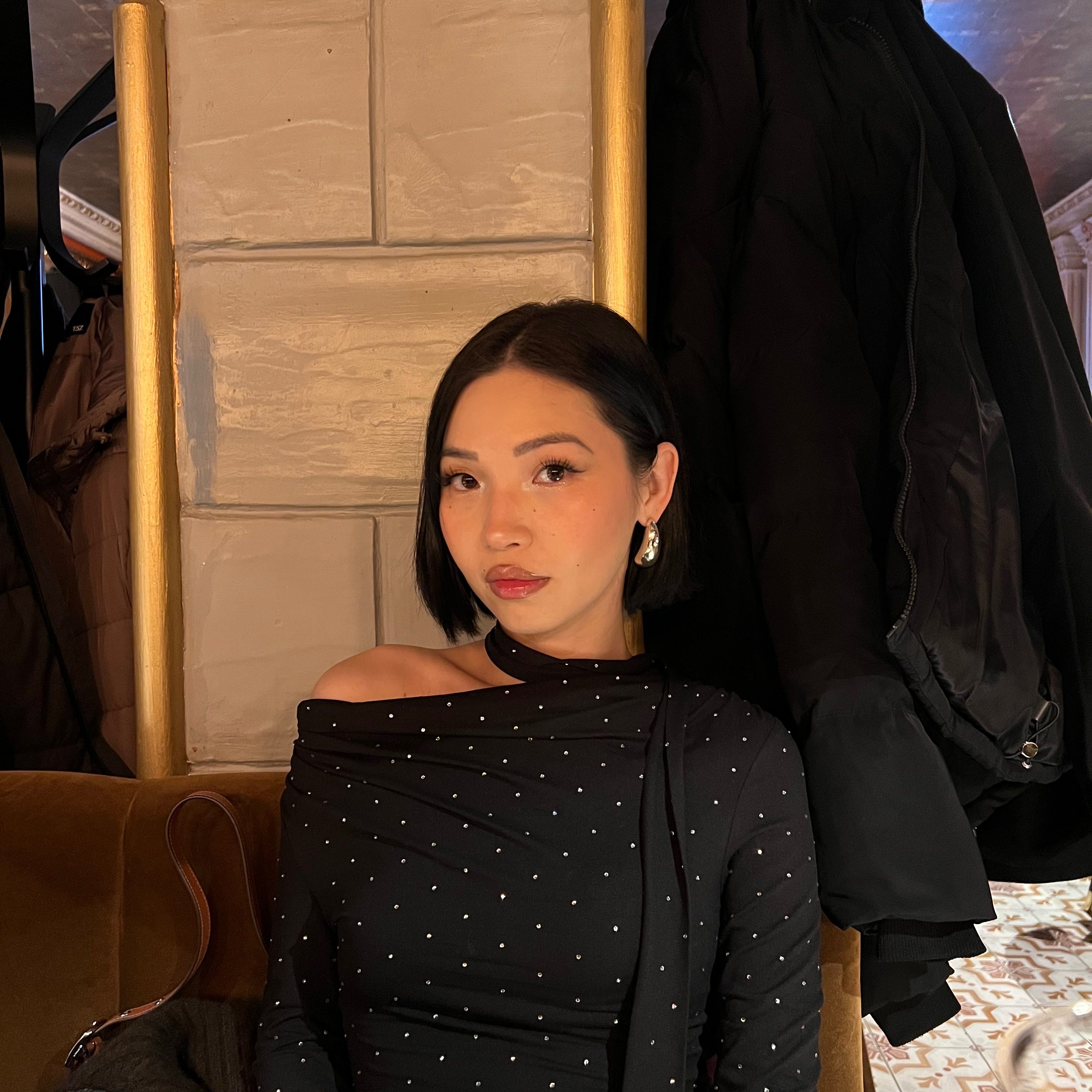 Profilbild för Meli Moon