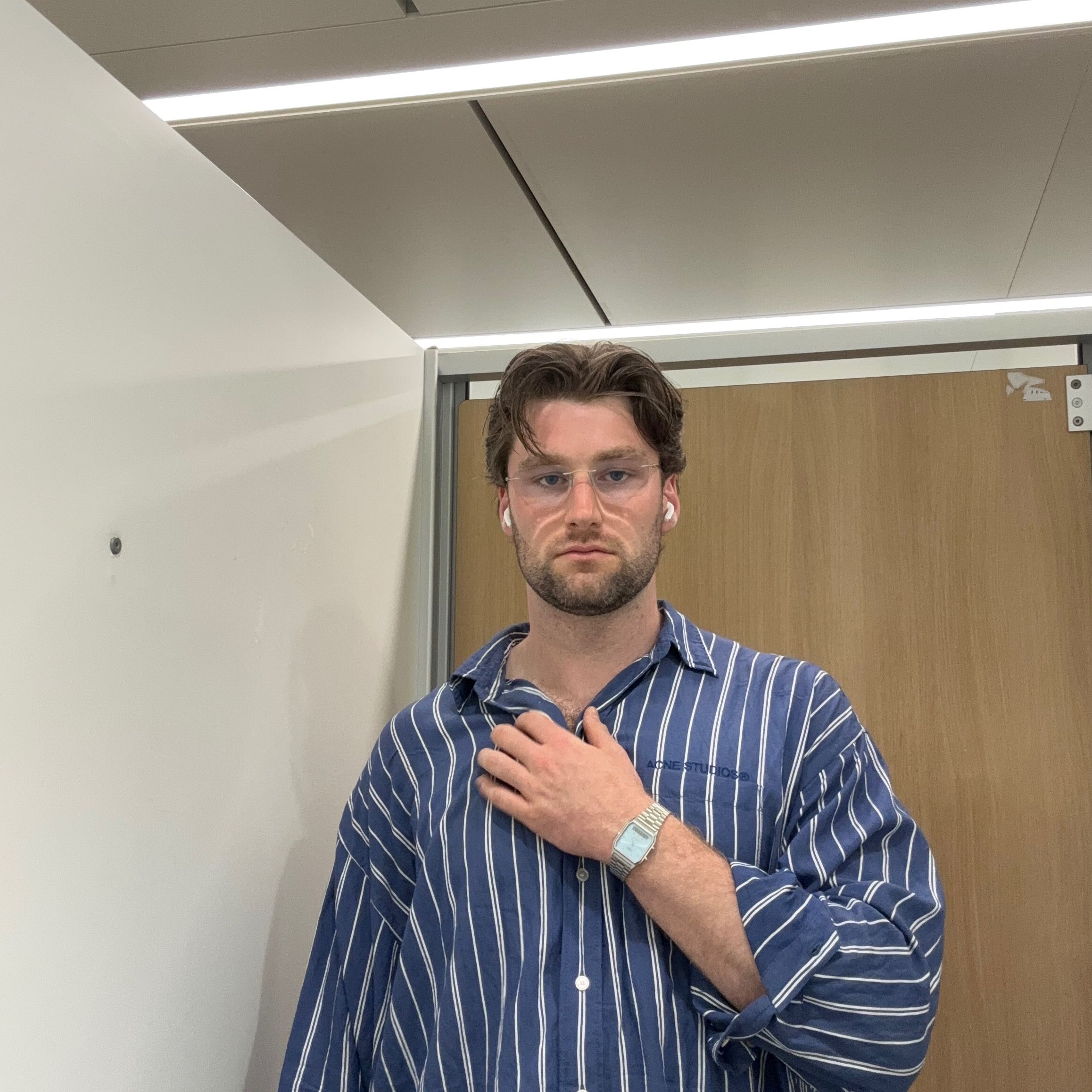 Profilbild för Joseph Hargan