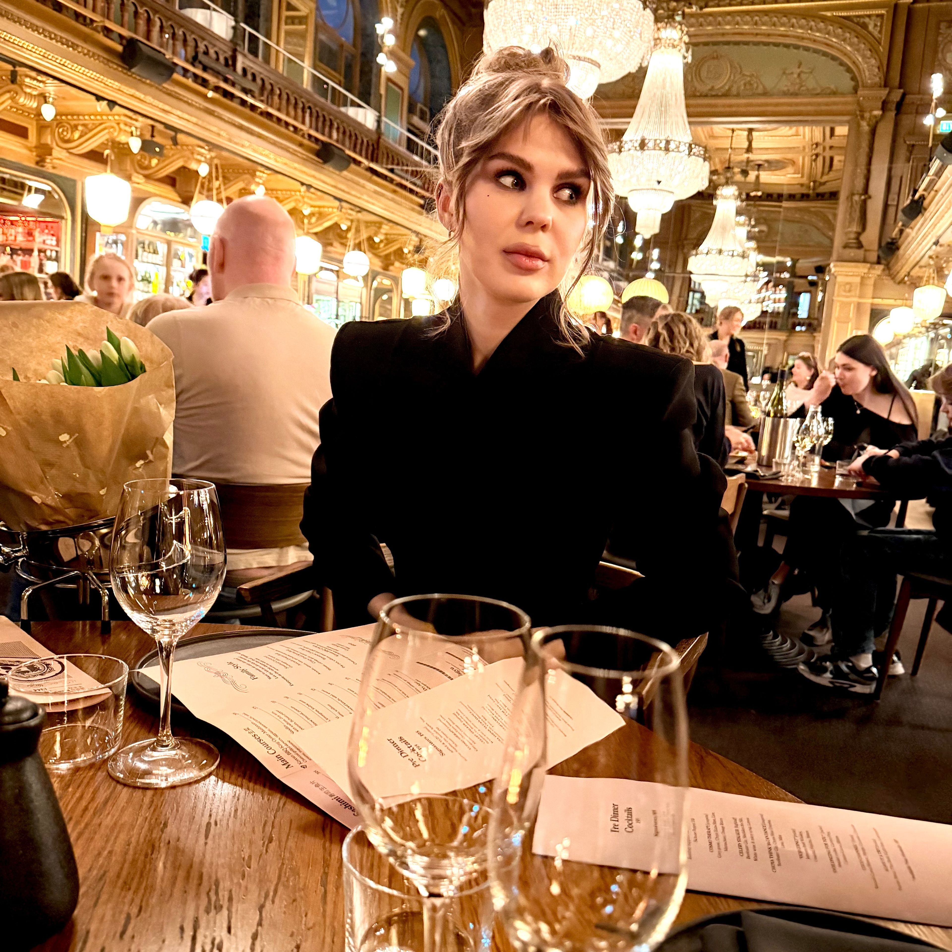 Profilbild för Elena Saveleva