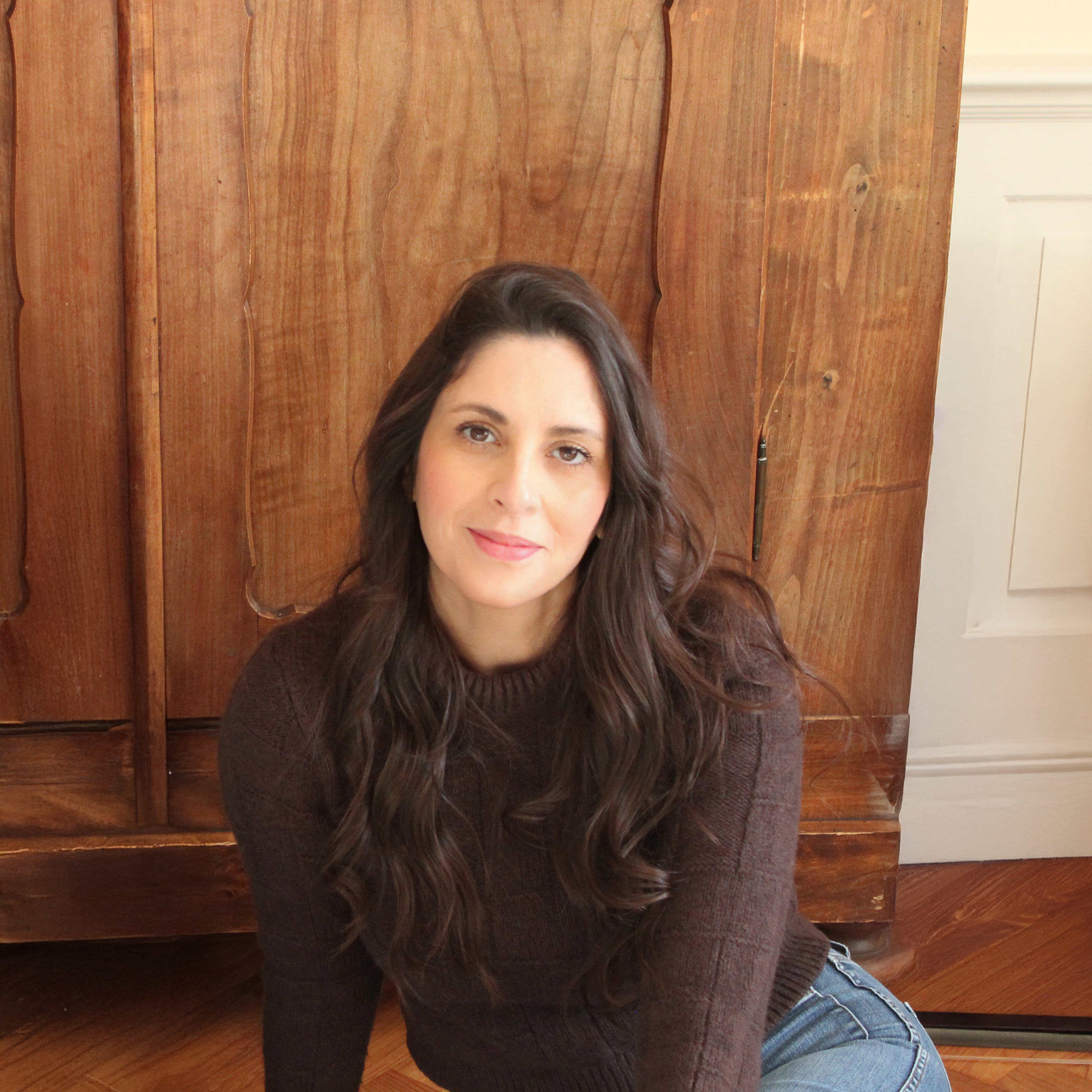 Profilbild för Anna Andersson