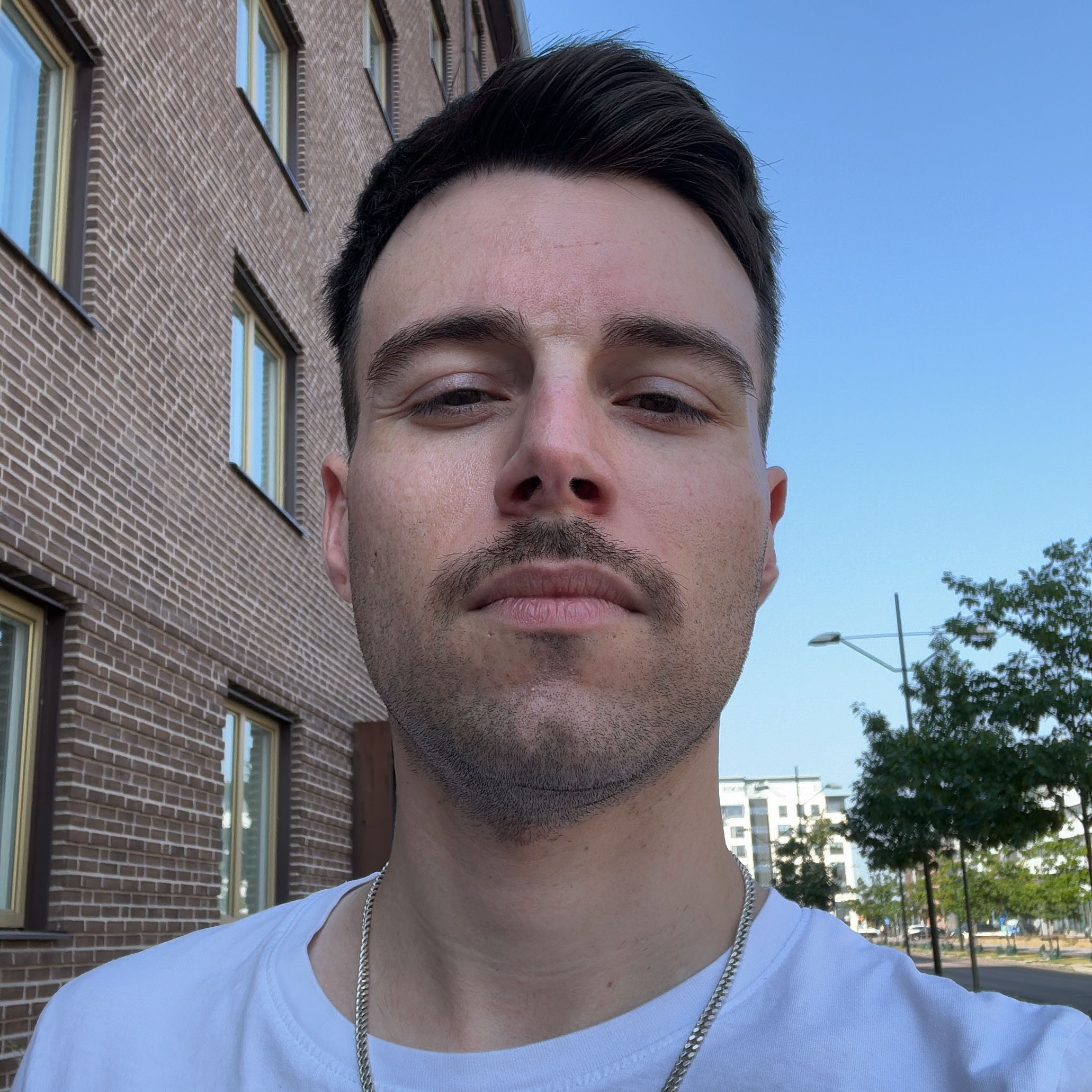 Profilbild för Alejandro García Granado