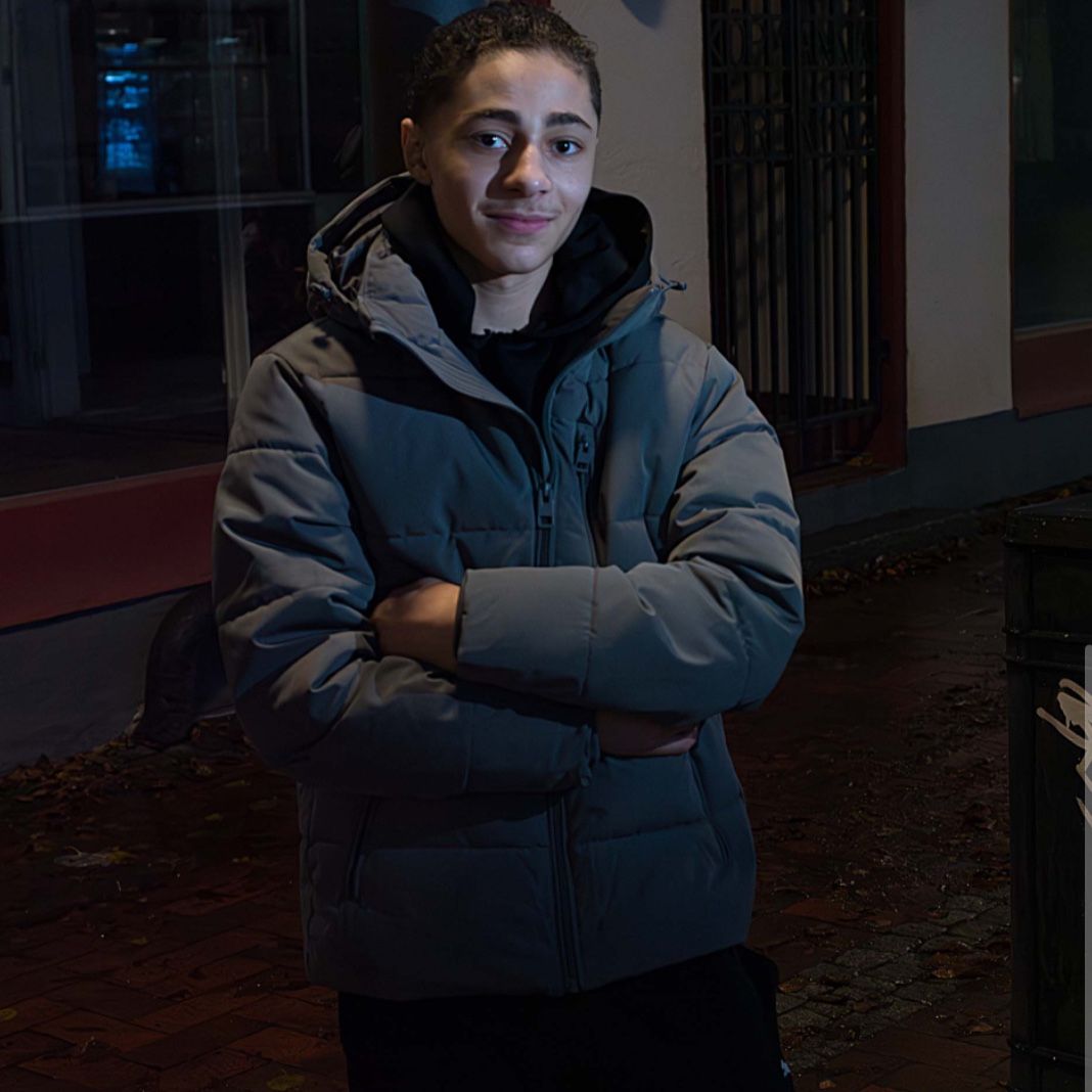 Profilbild för Josef Bazergani