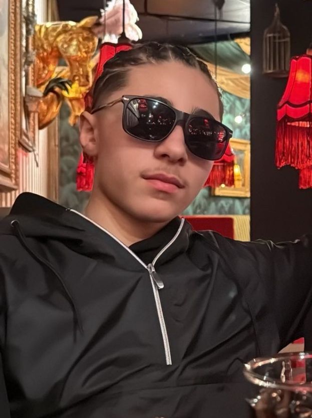 Profilbild för Josef Bazergani