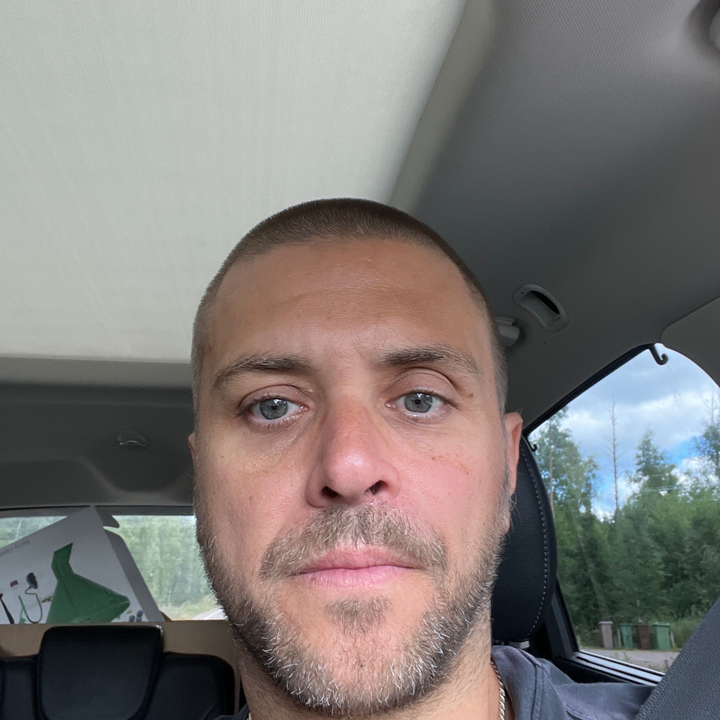 Profilbild för Alexandar Jevremovic