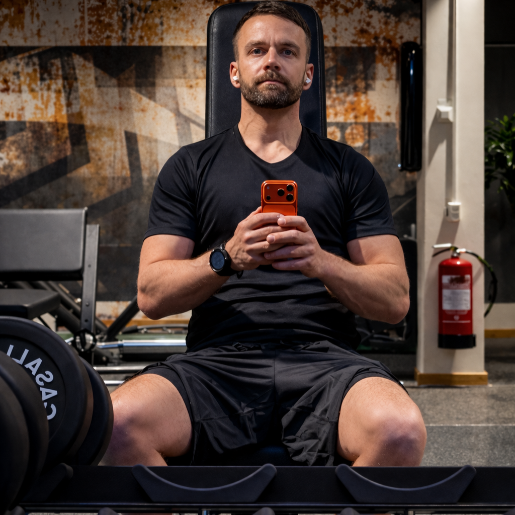 Profilbild för Petter Wallerius