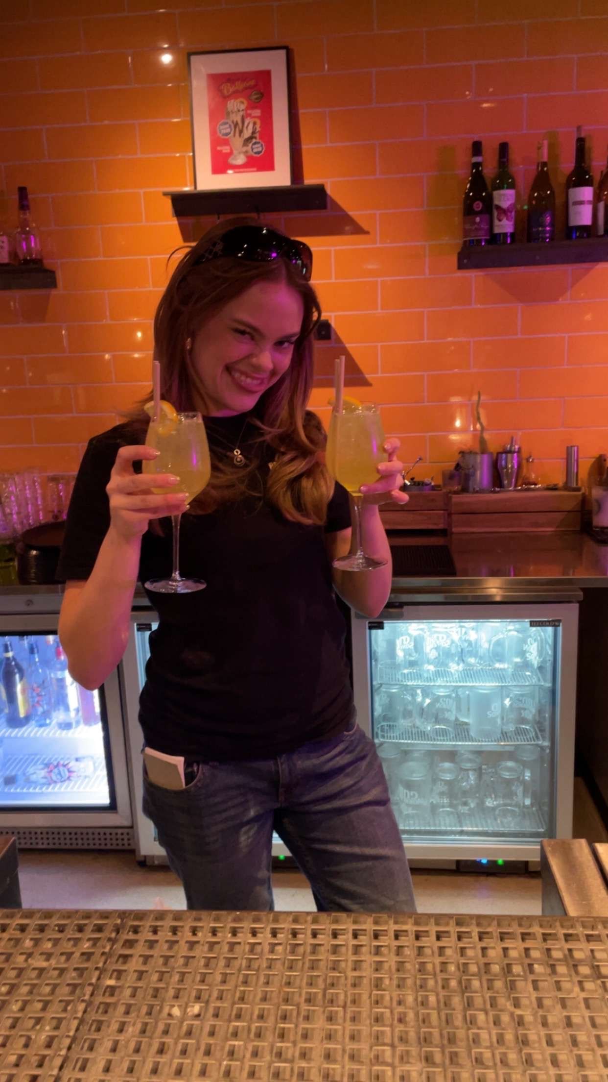 Profilbild för Miranda Strömvall