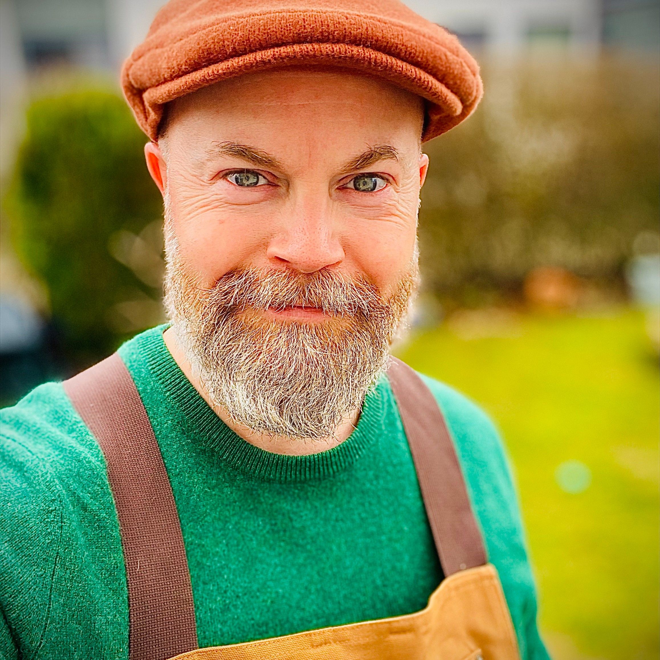 Profilbild för Dennis Stanley