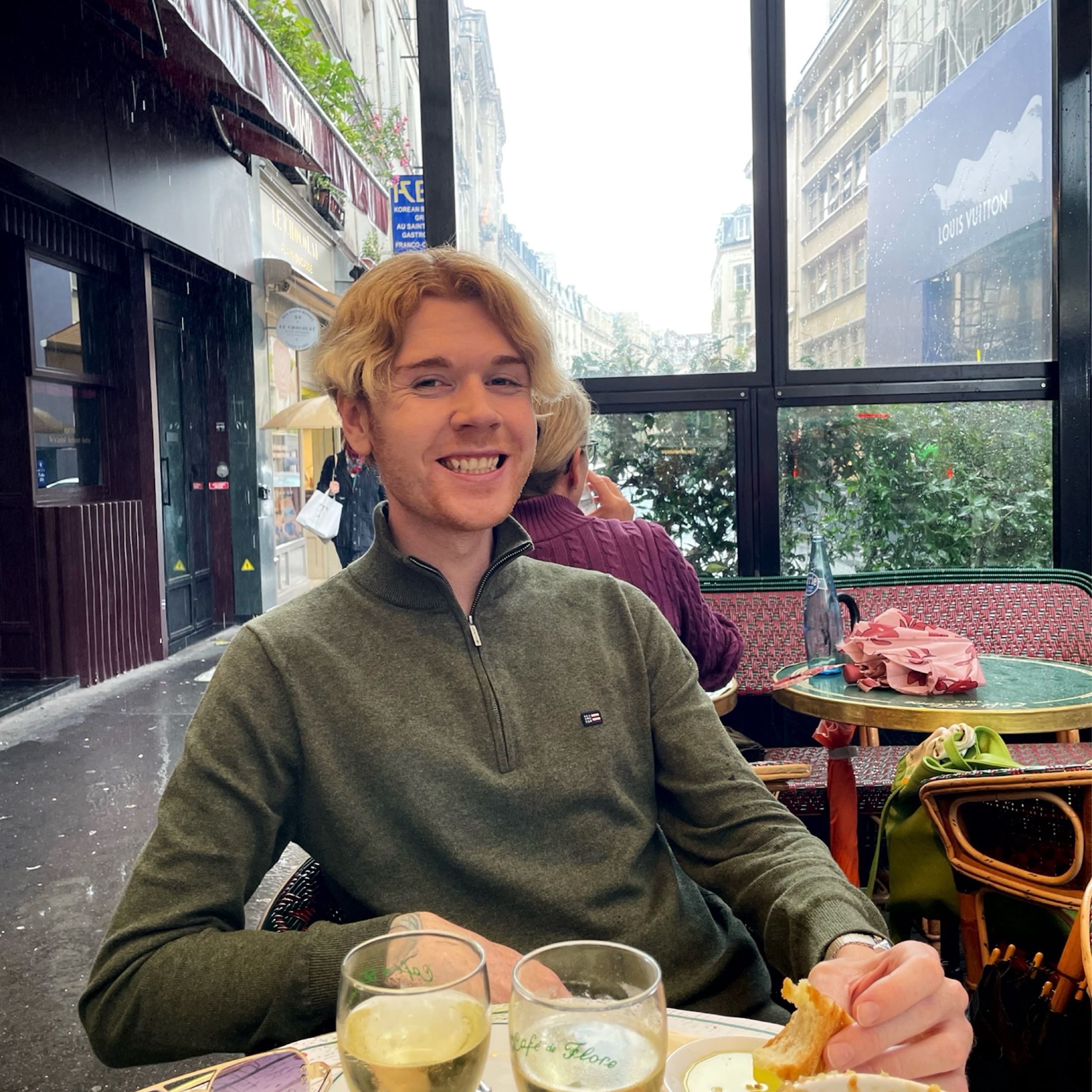 Profilbild för Eddie Petersson