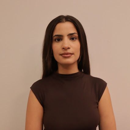 Profilbild för Yara Saleh