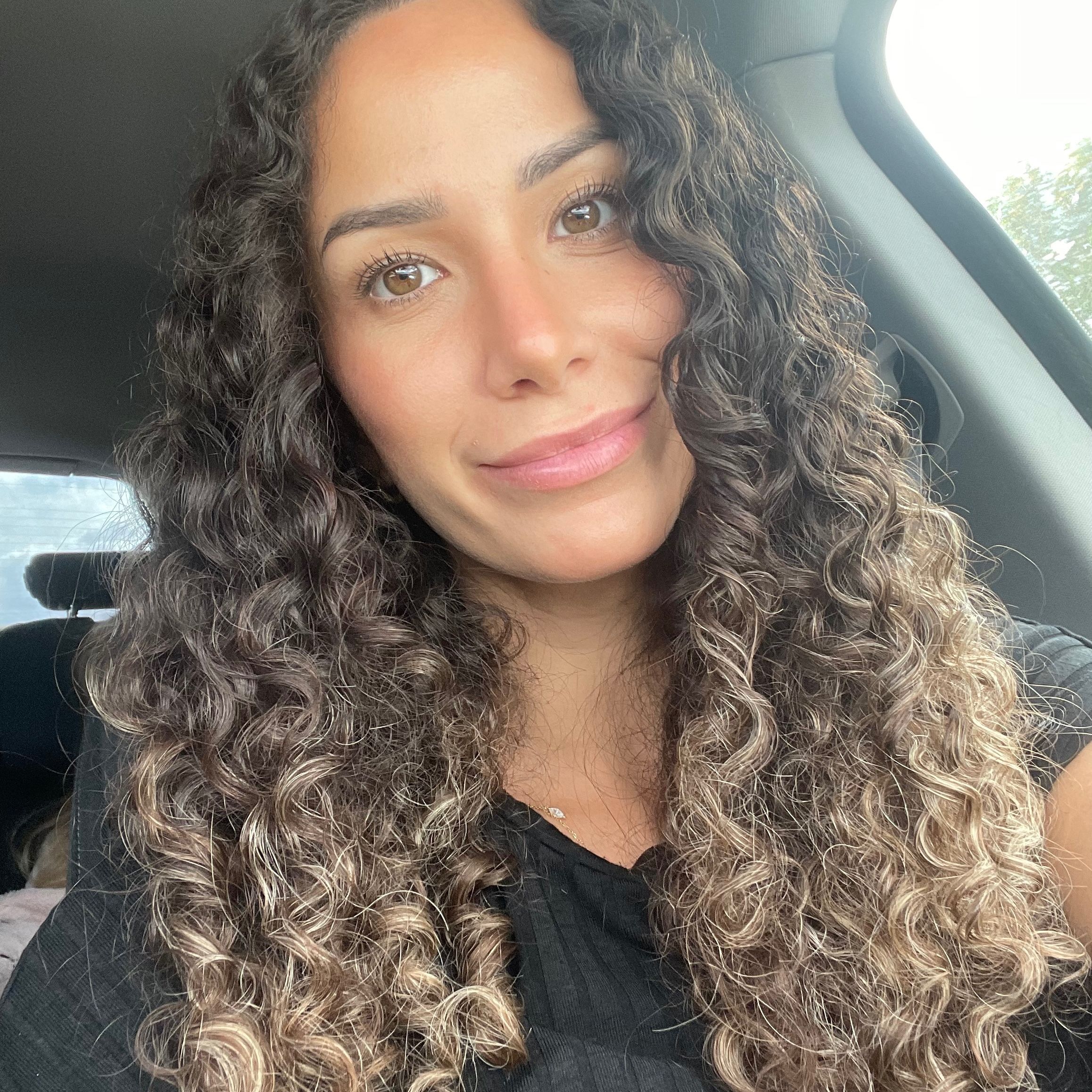 Profilbild för Mariam Benabdesselam