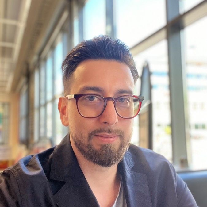 Profilbild för Alvaro Zagal