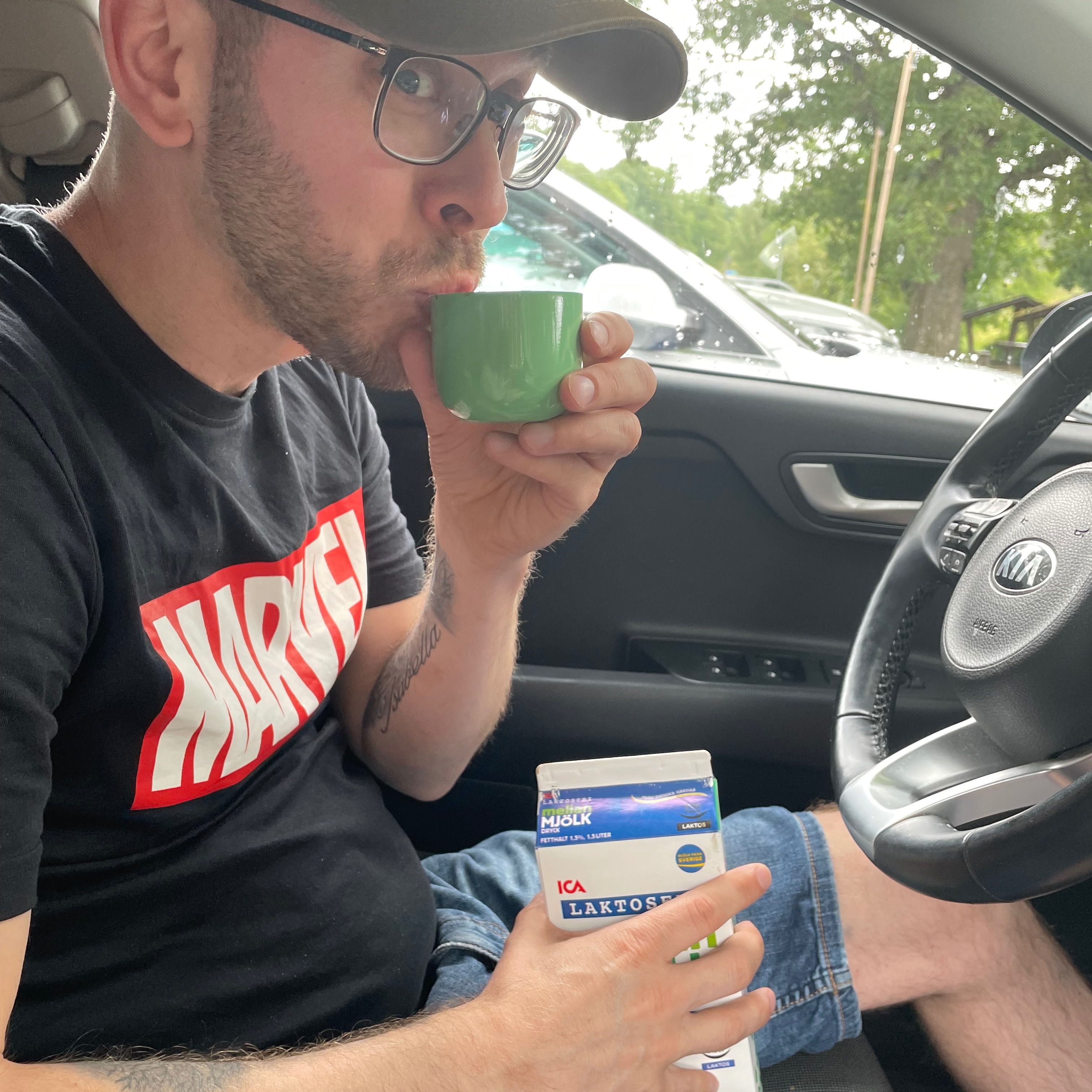 Profilbild för Mattias Leinonen