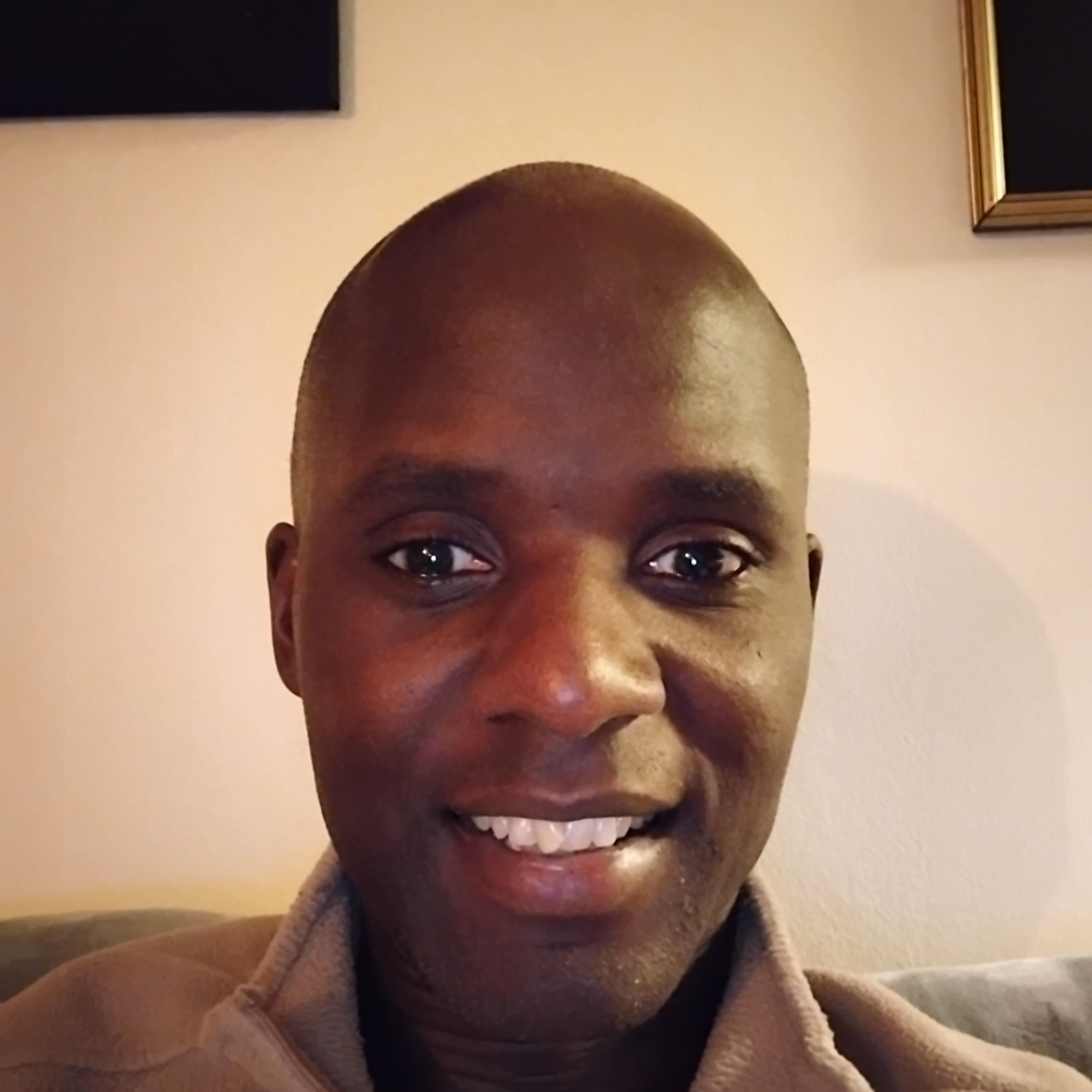 Profilbild för Abdoulie Jeng