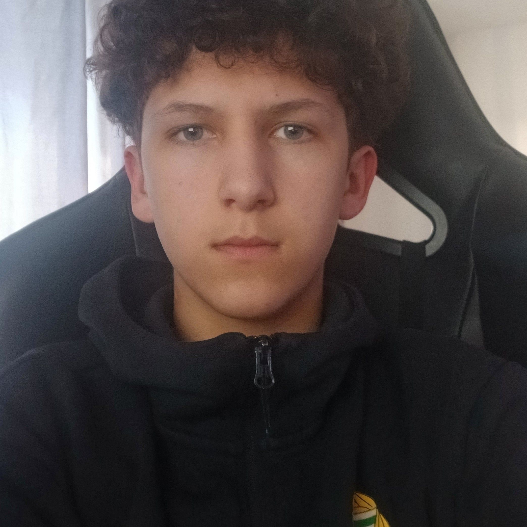 Profilbild för Lionel Alexander Torres Leijon