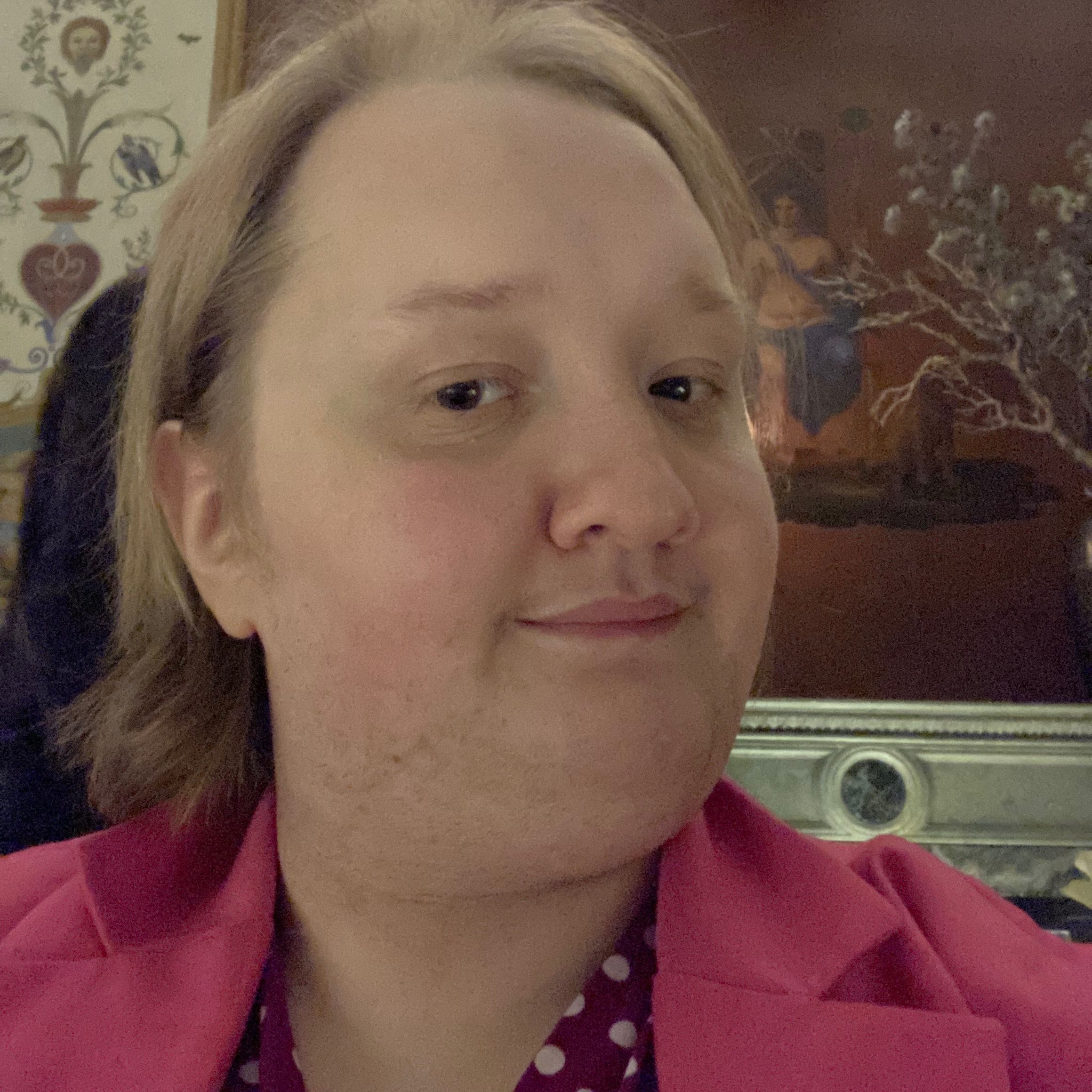 Profilbild för Rose Lindell Lindell