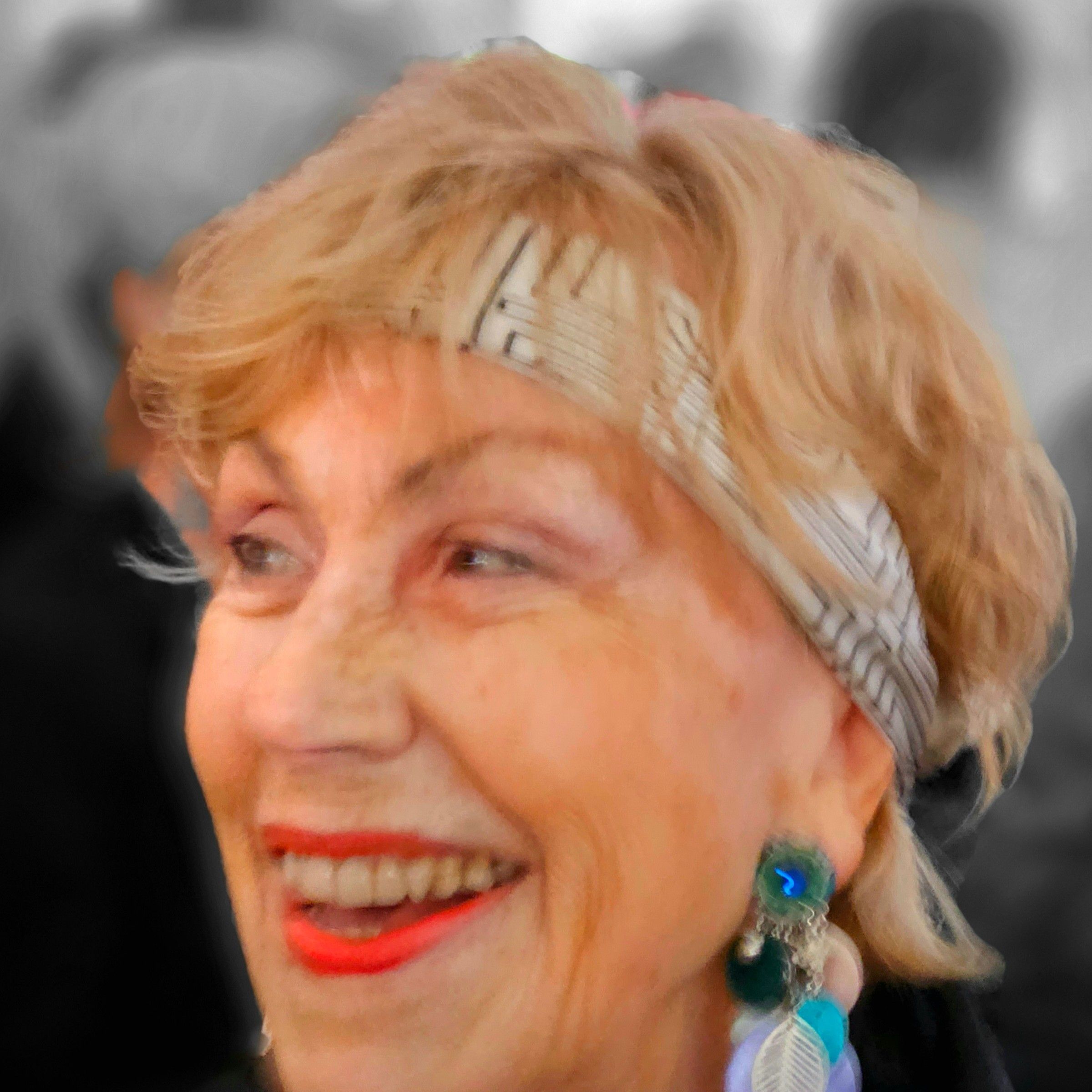 Profilbild för Inga-britt Benter