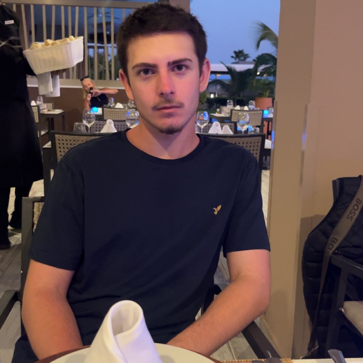 Profilbild för Gabriel Afram