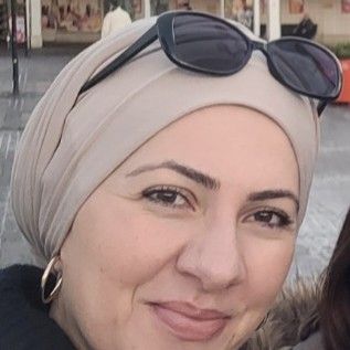 Profilbild för Amela Spahic