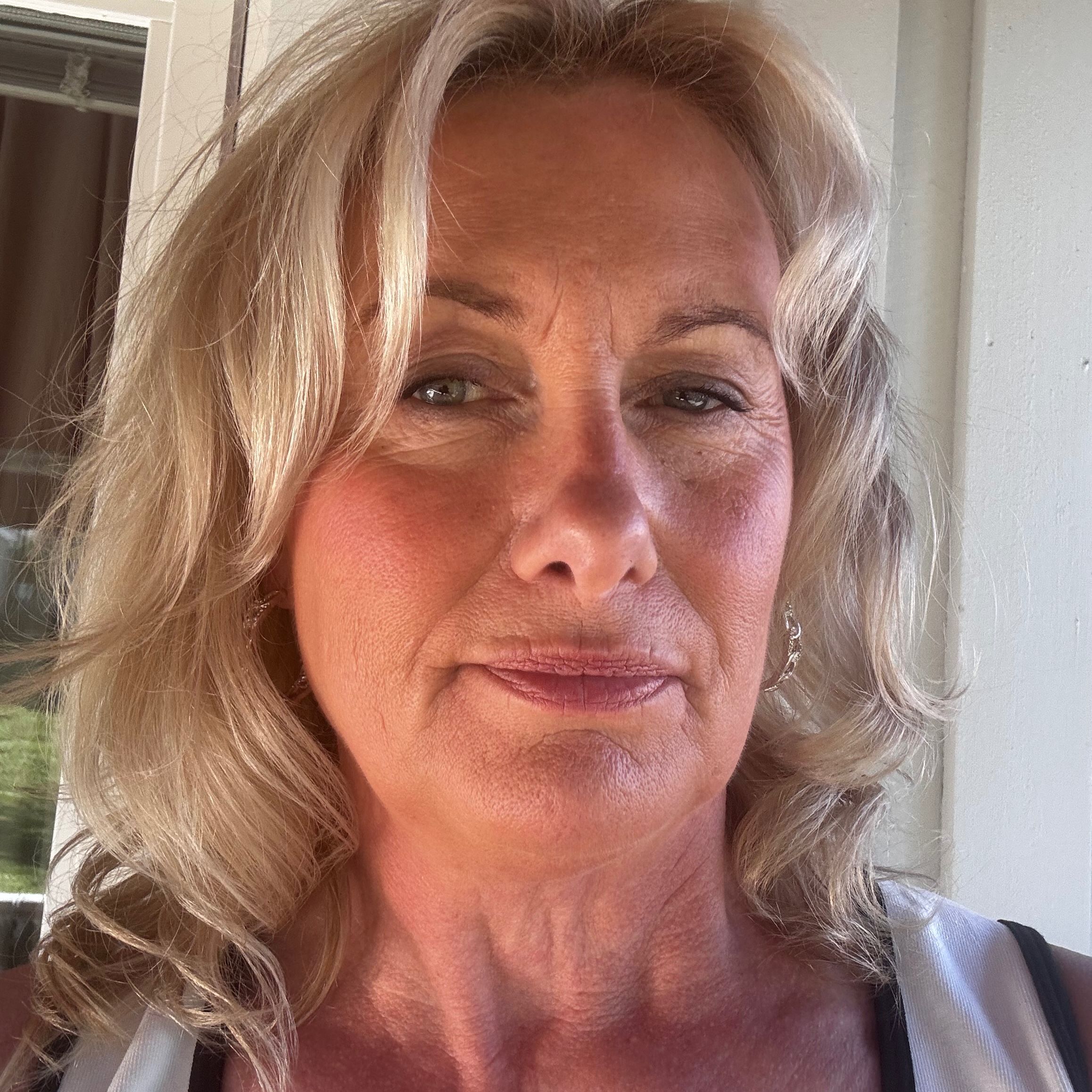 Profilbild för Anna Molitor Griberg