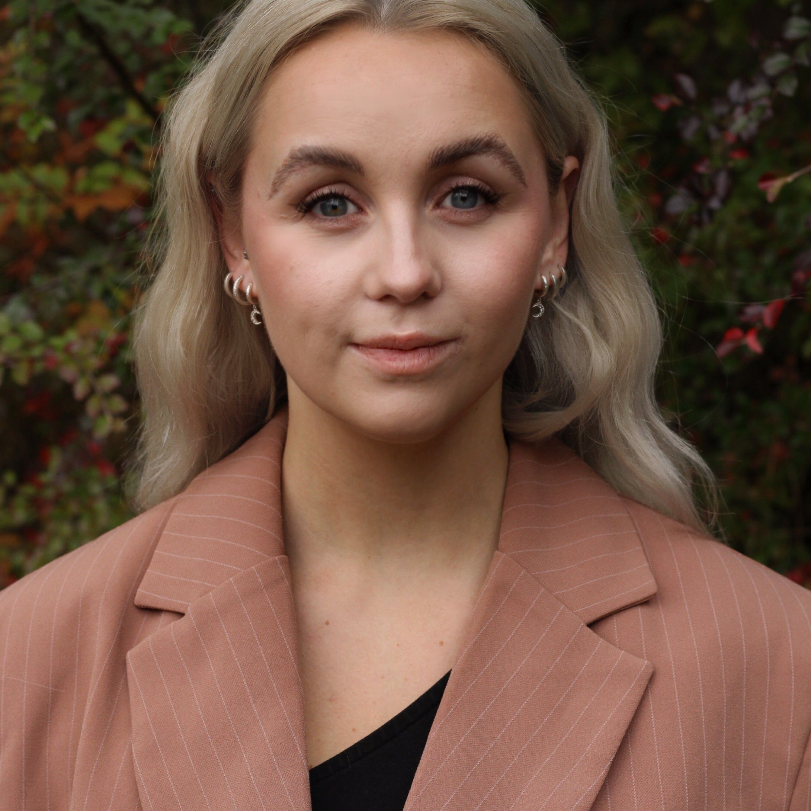 Profilbild för Towa Josefina